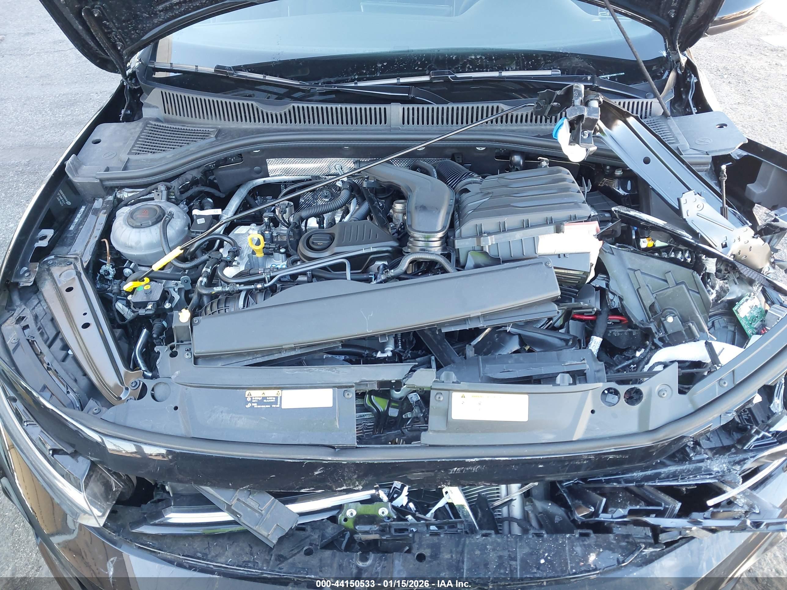 VOLKSWAGEN JETTA image 10