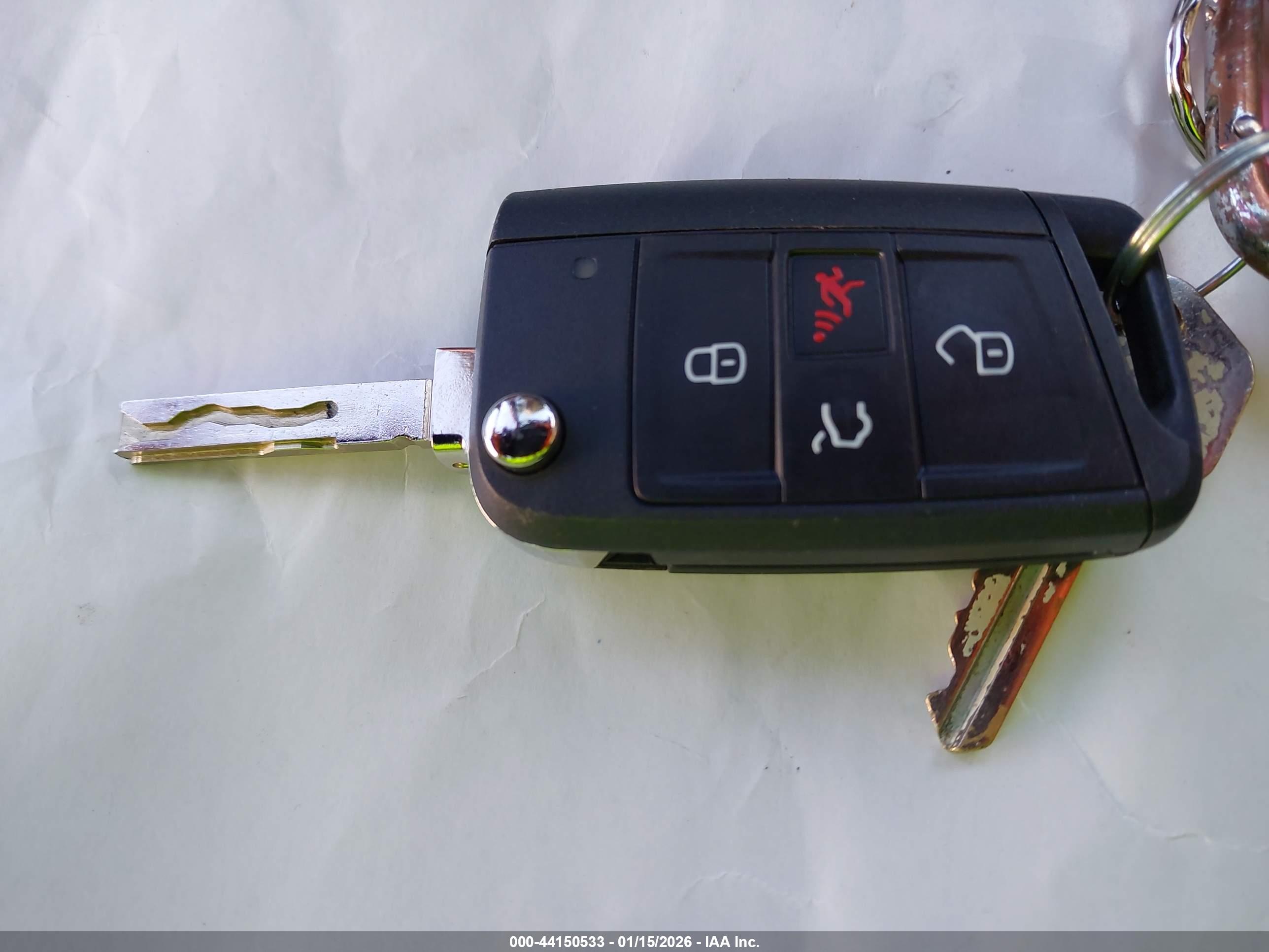 VOLKSWAGEN JETTA image 11