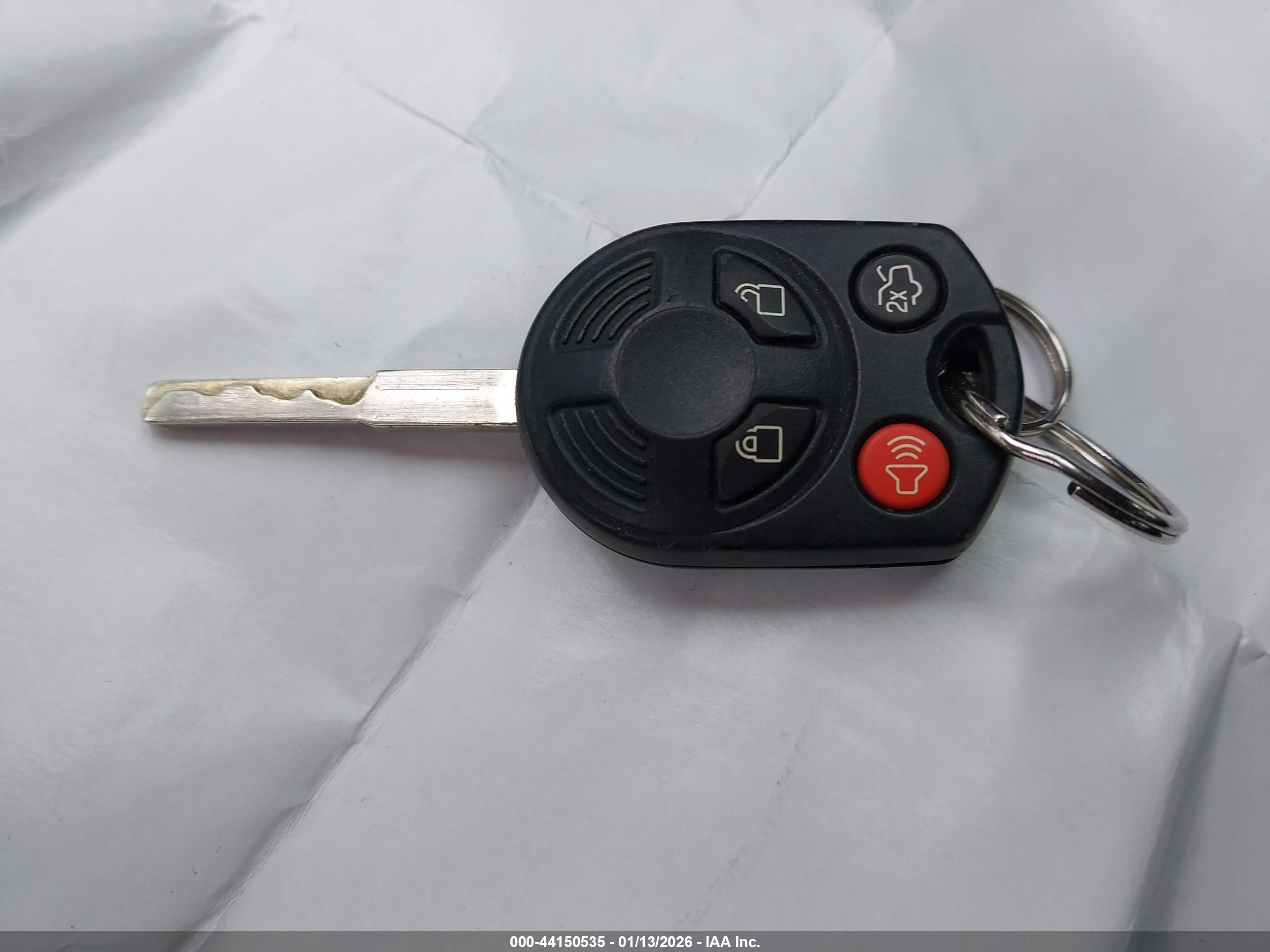 FORD FOCUS image 11