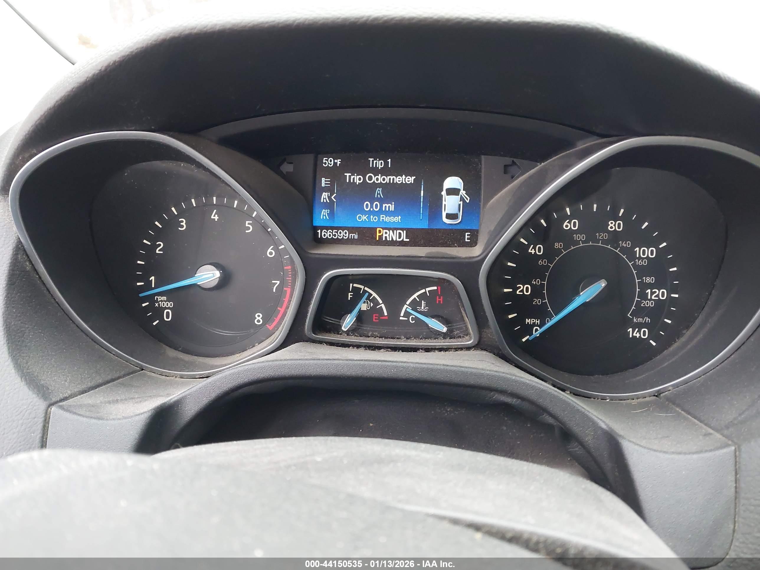 FORD FOCUS image 7