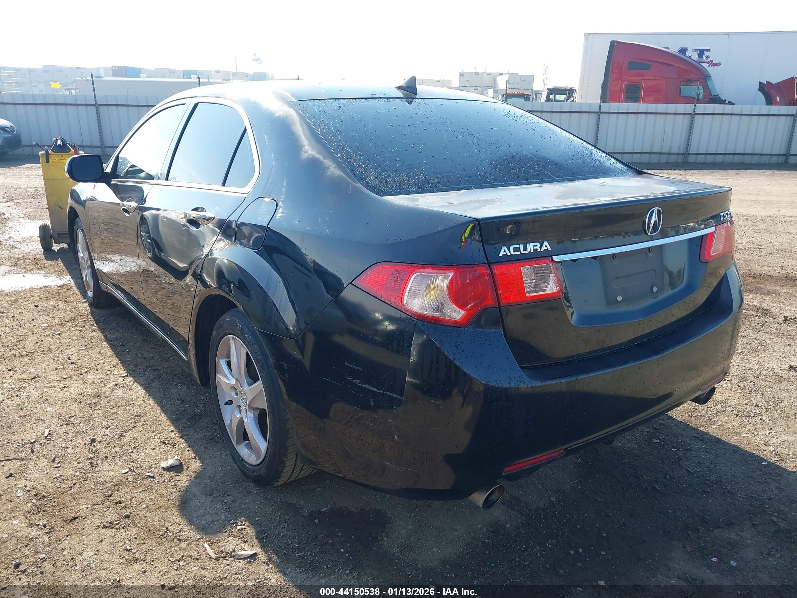ACURA TSX image 3