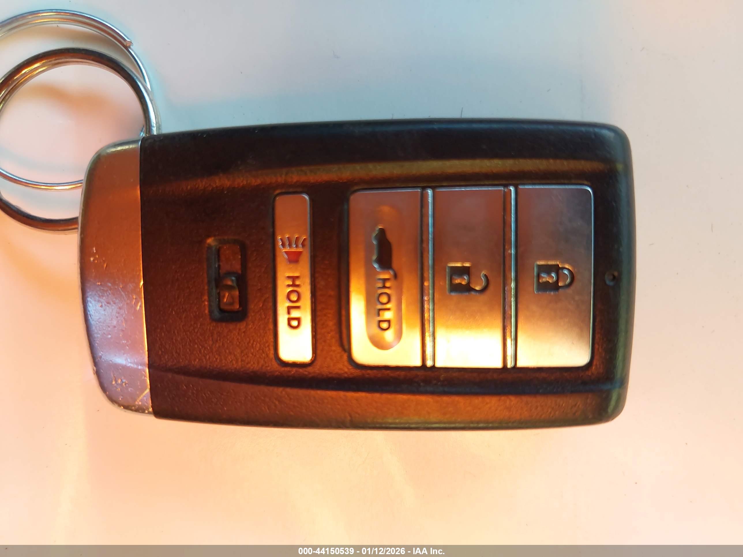 ACURA MDX image 11