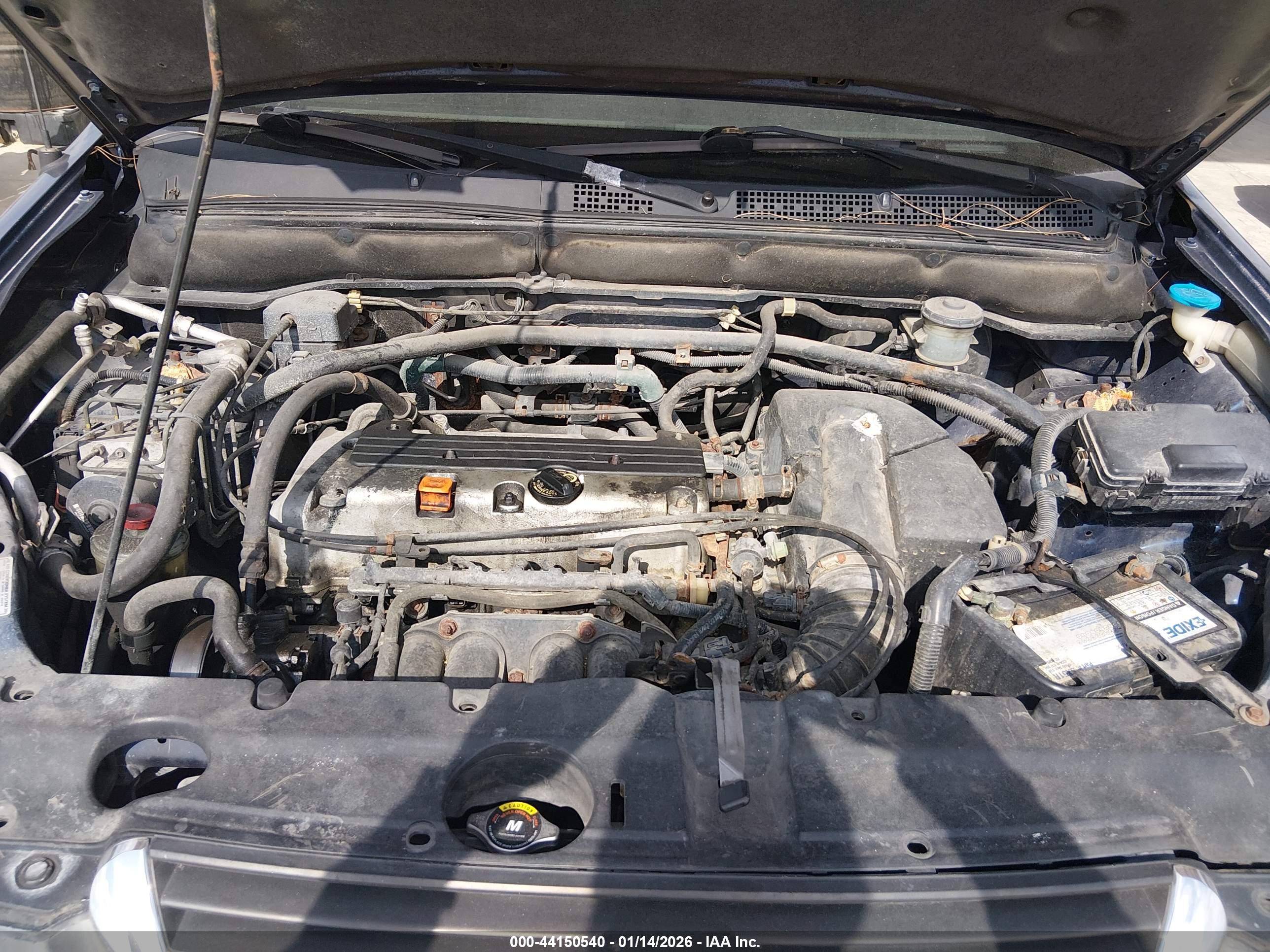 HONDA CR-V image 10