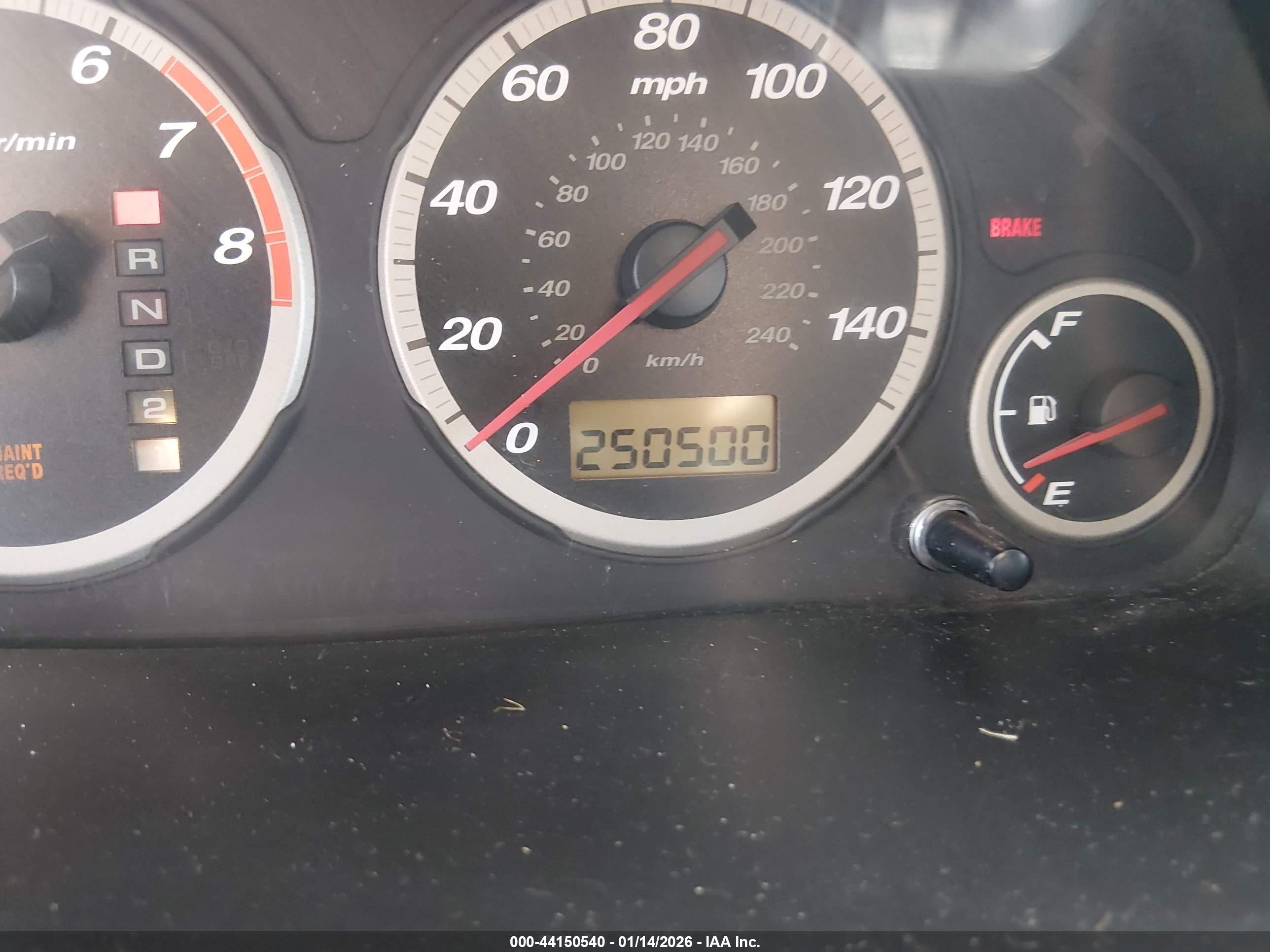 HONDA CR-V image 7