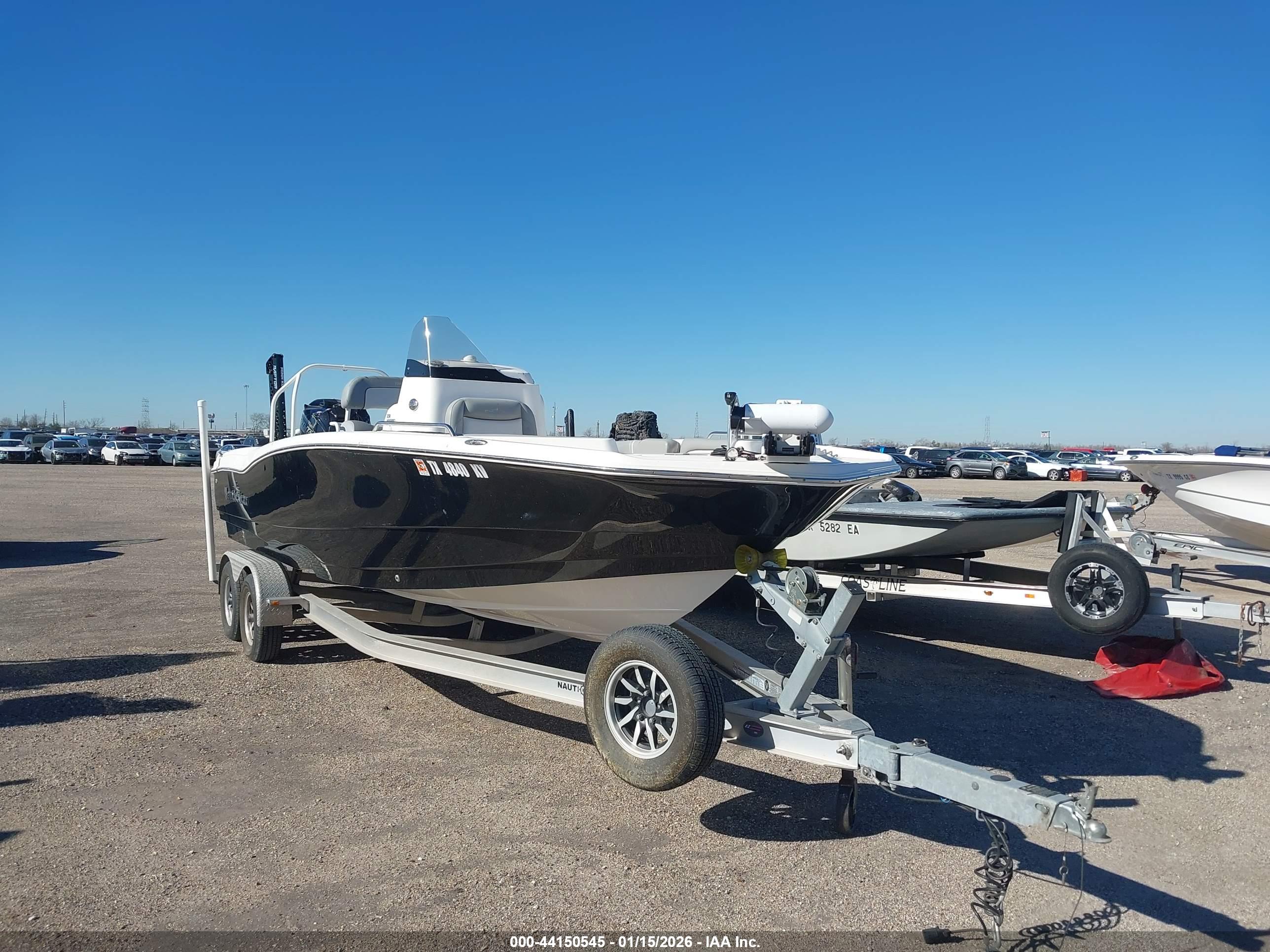 NAUTICSTAR 231 image 6