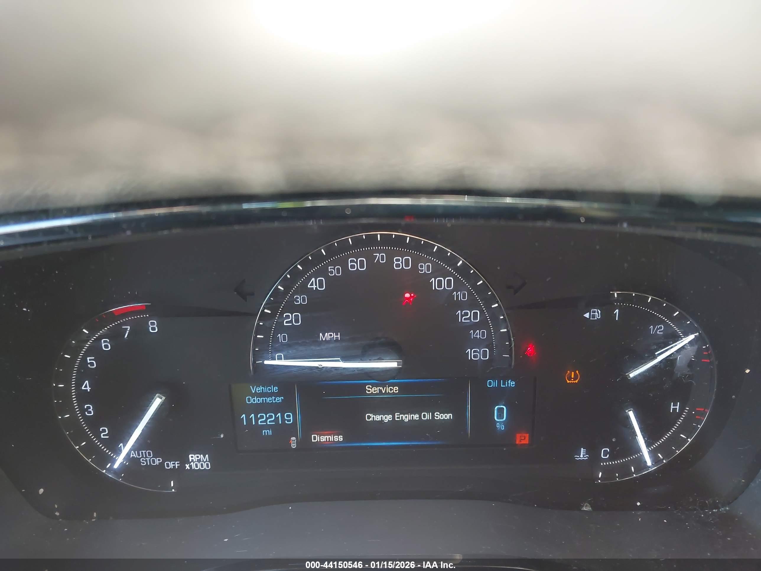 CADILLAC XT5 image 7