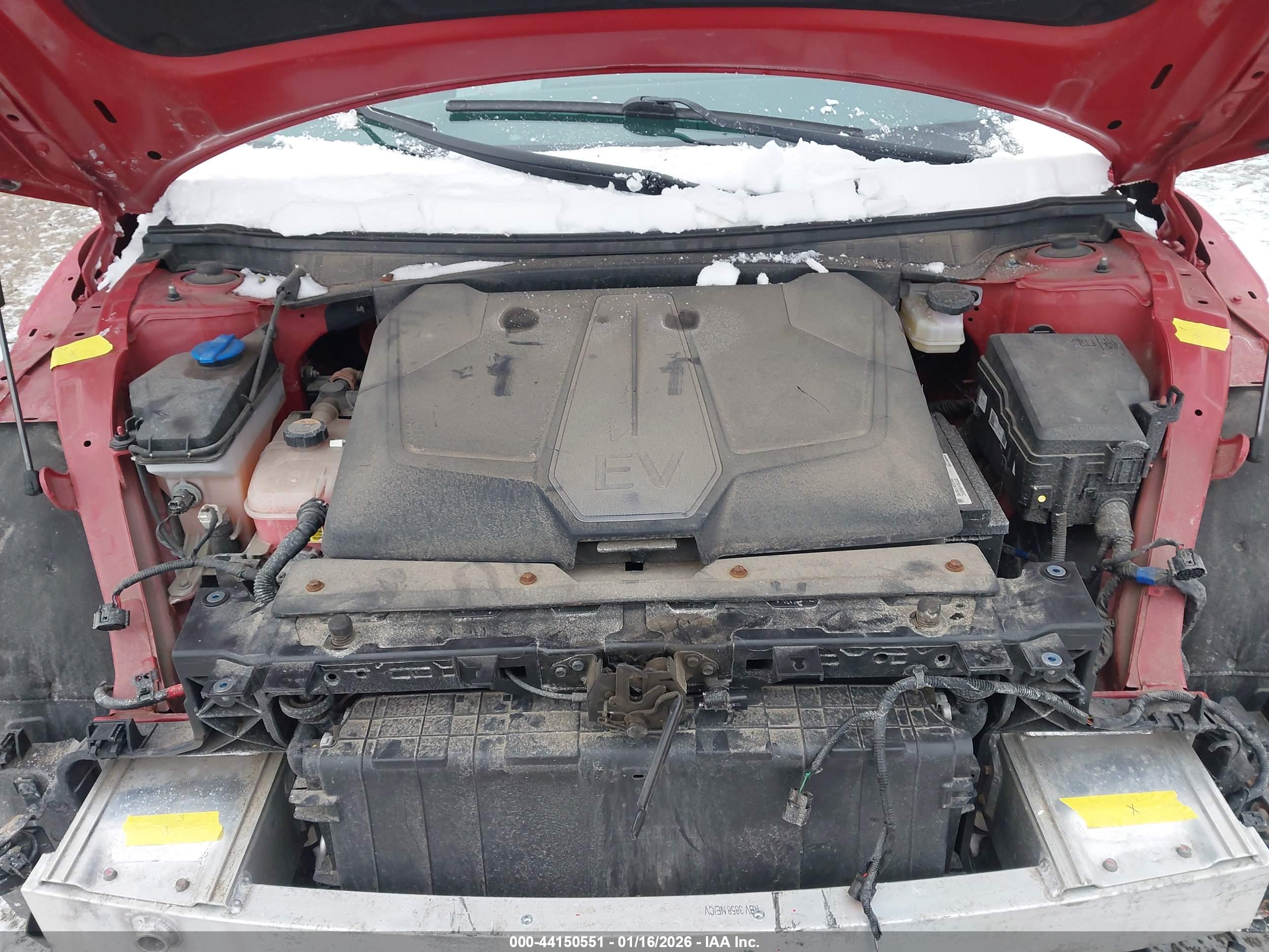 KIA EV6 image 10