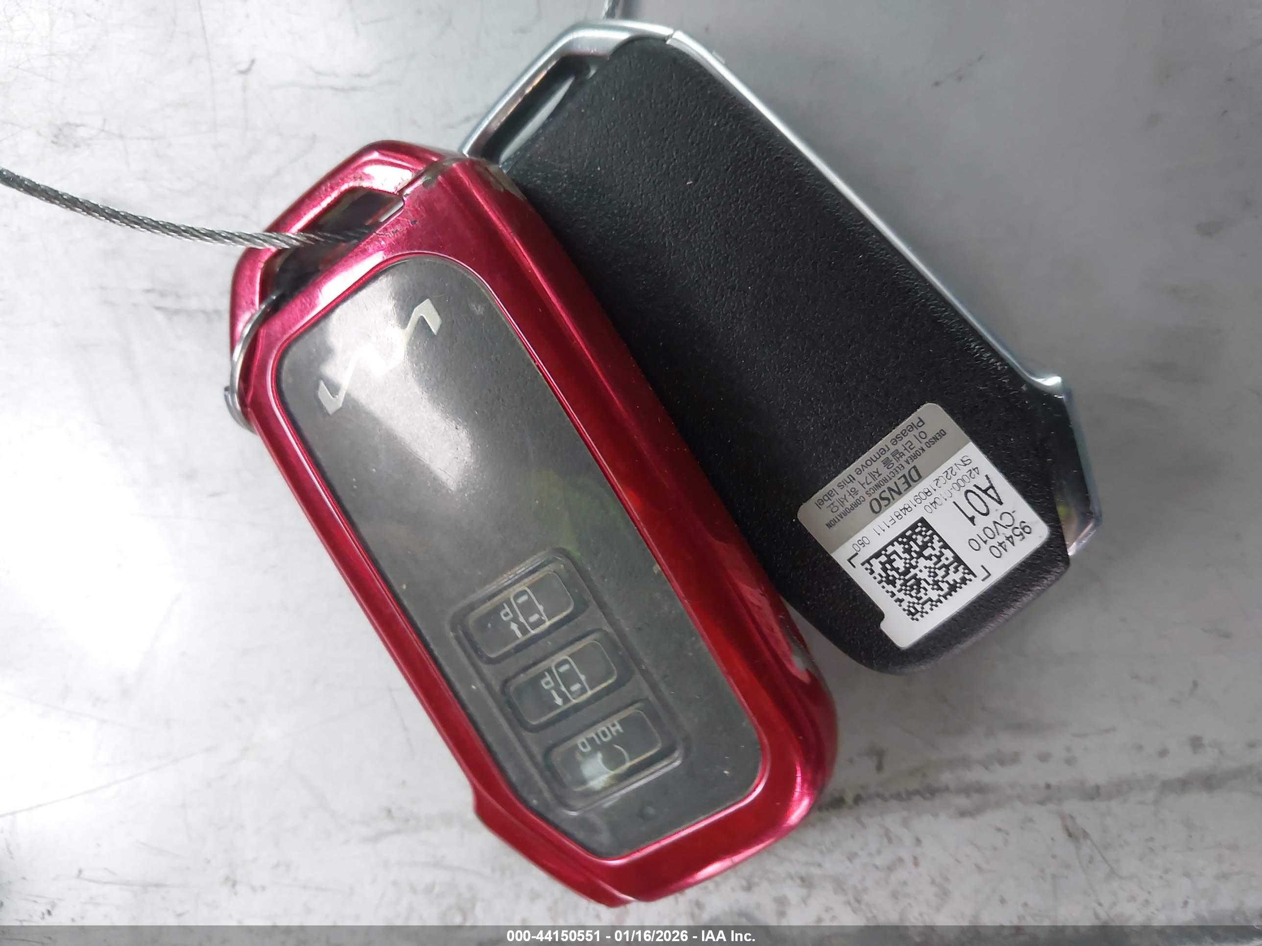 KIA EV6 image 11