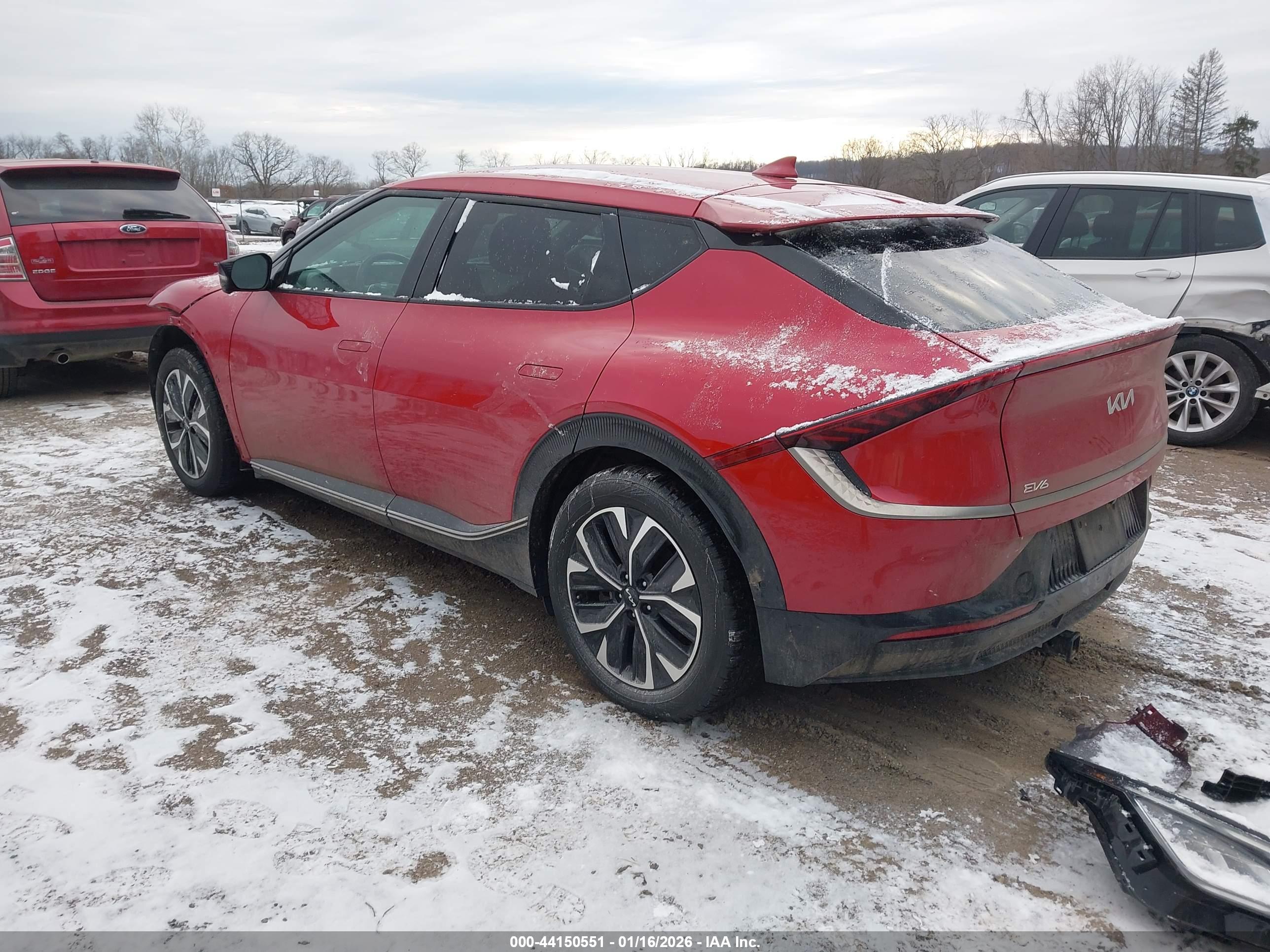 KIA EV6 image 3