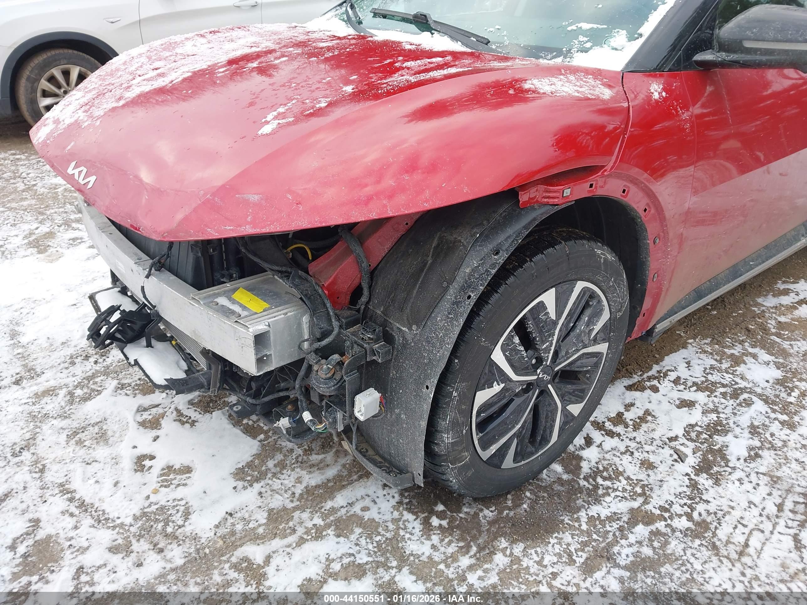 KIA EV6 image 6