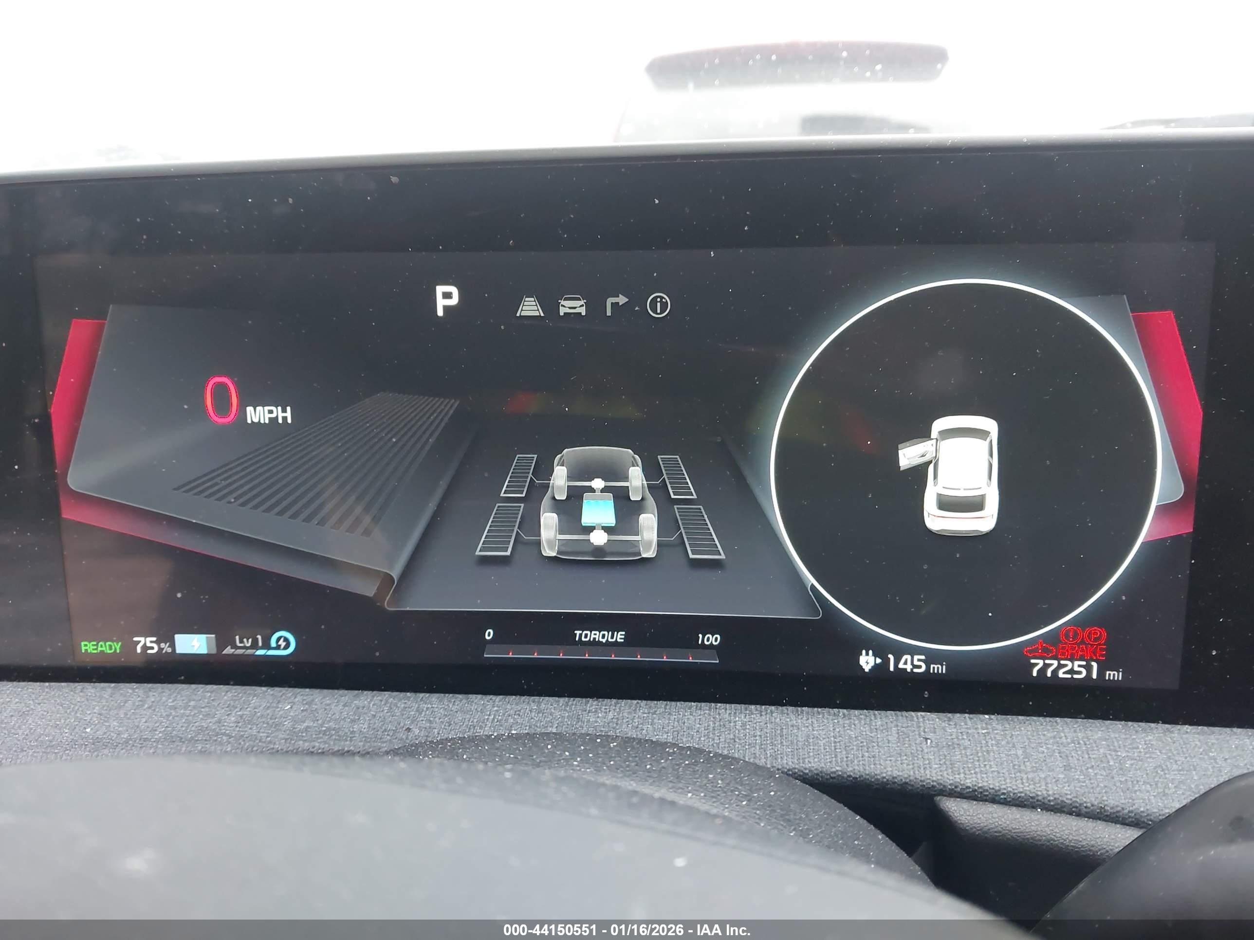 KIA EV6 image 7