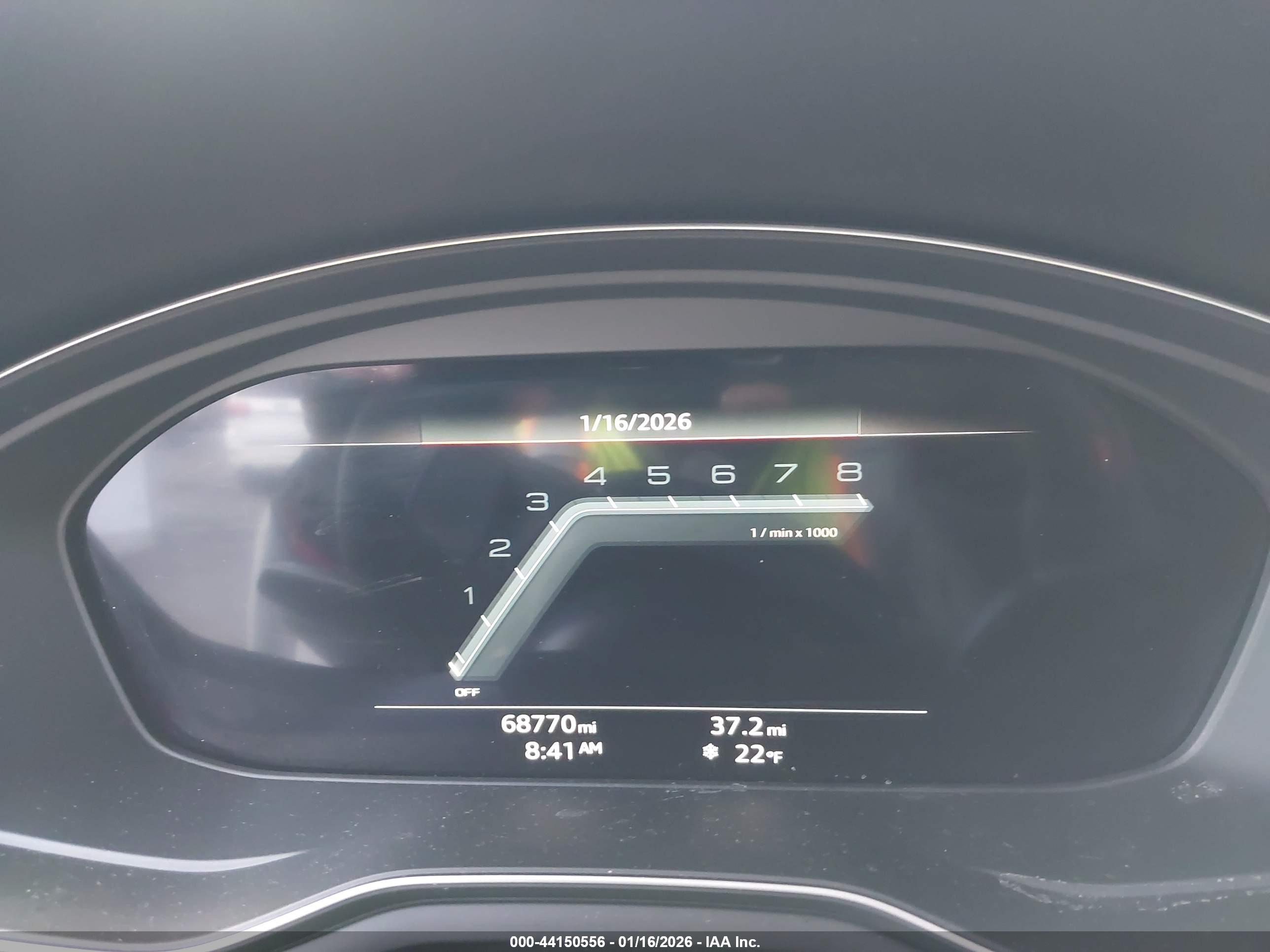 AUDI S4 image 7