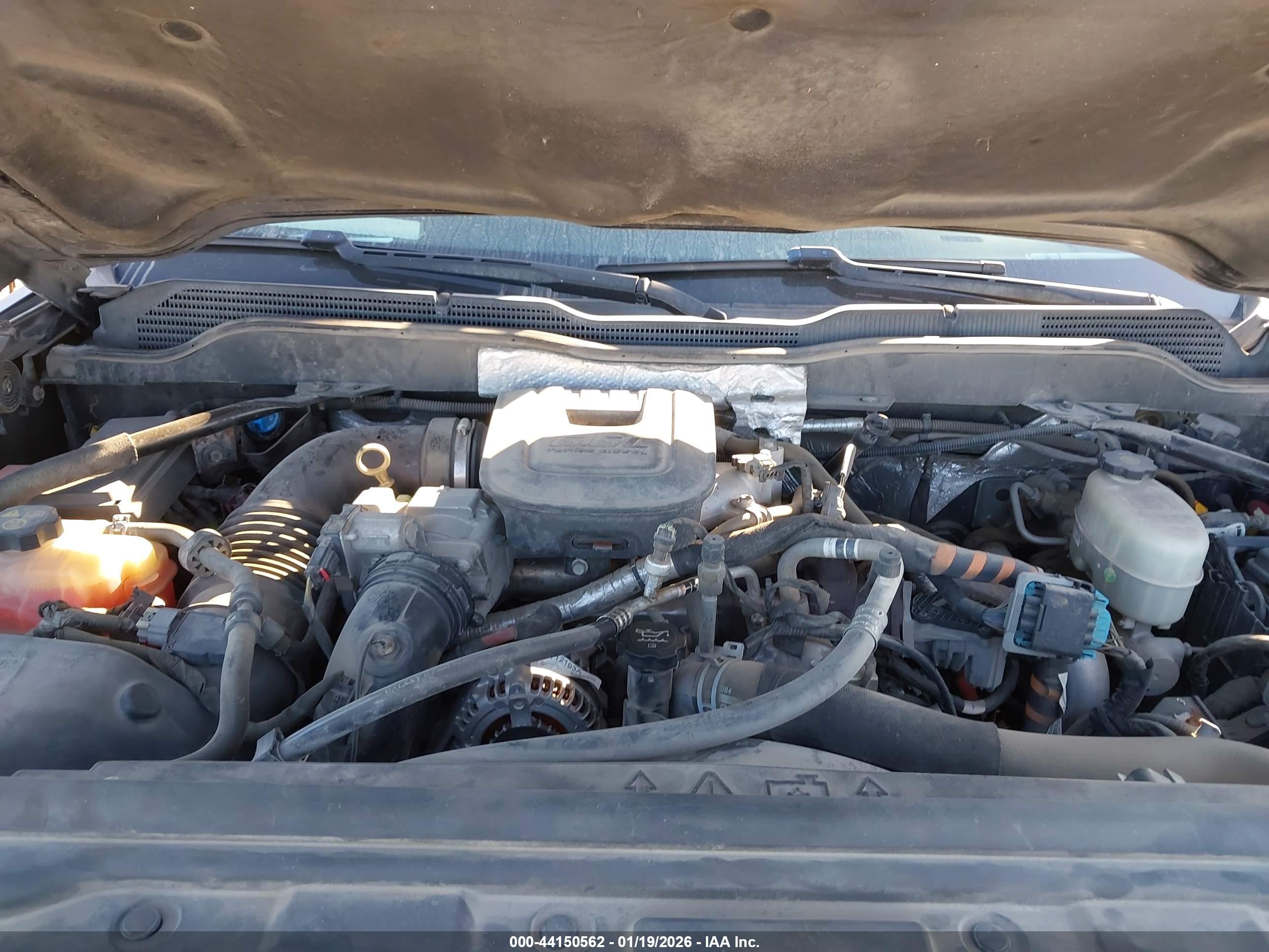 CHEVROLET SILVERADO image 10