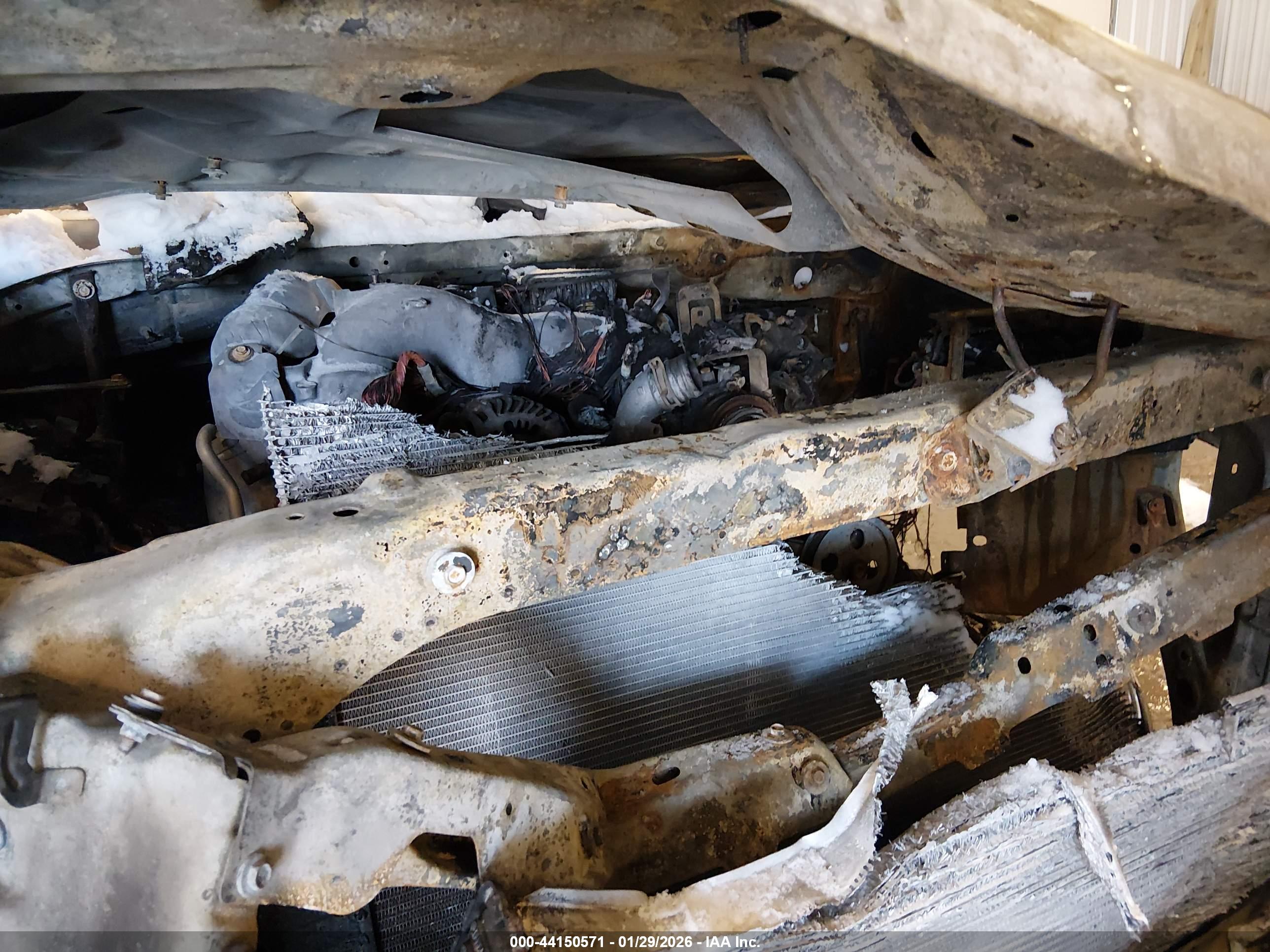 CHEVROLET SILVERADO image 10