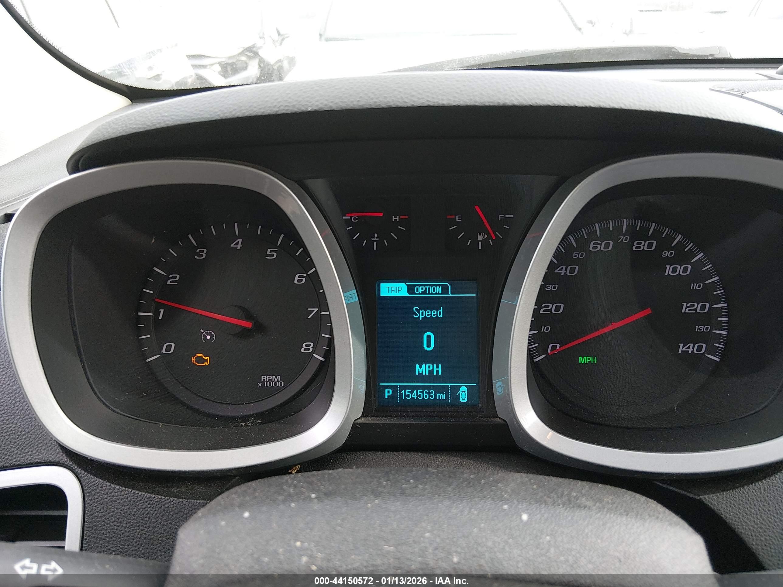 CHEVROLET EQUINOX image 7