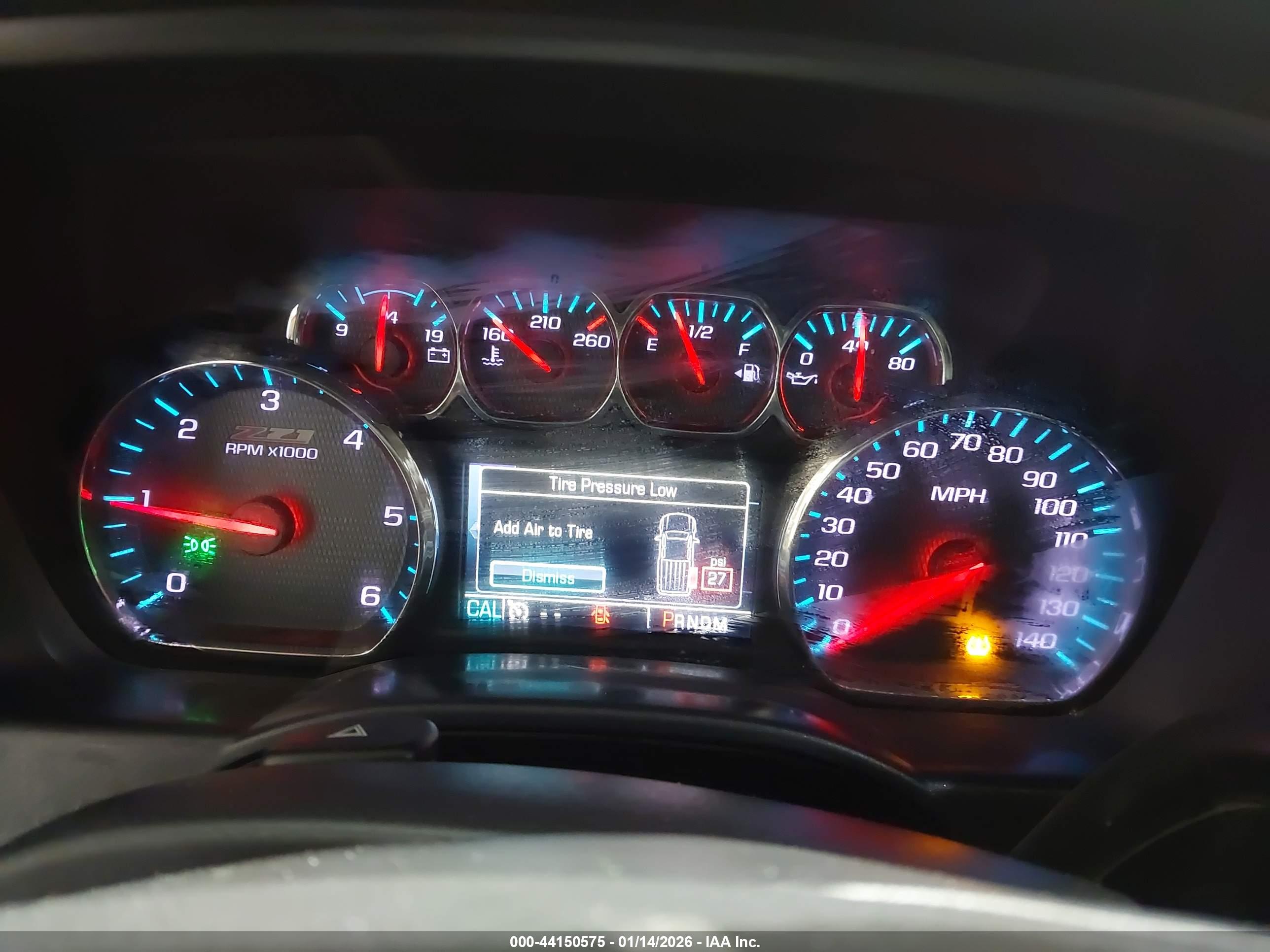 CHEVROLET SILVERADO image 7