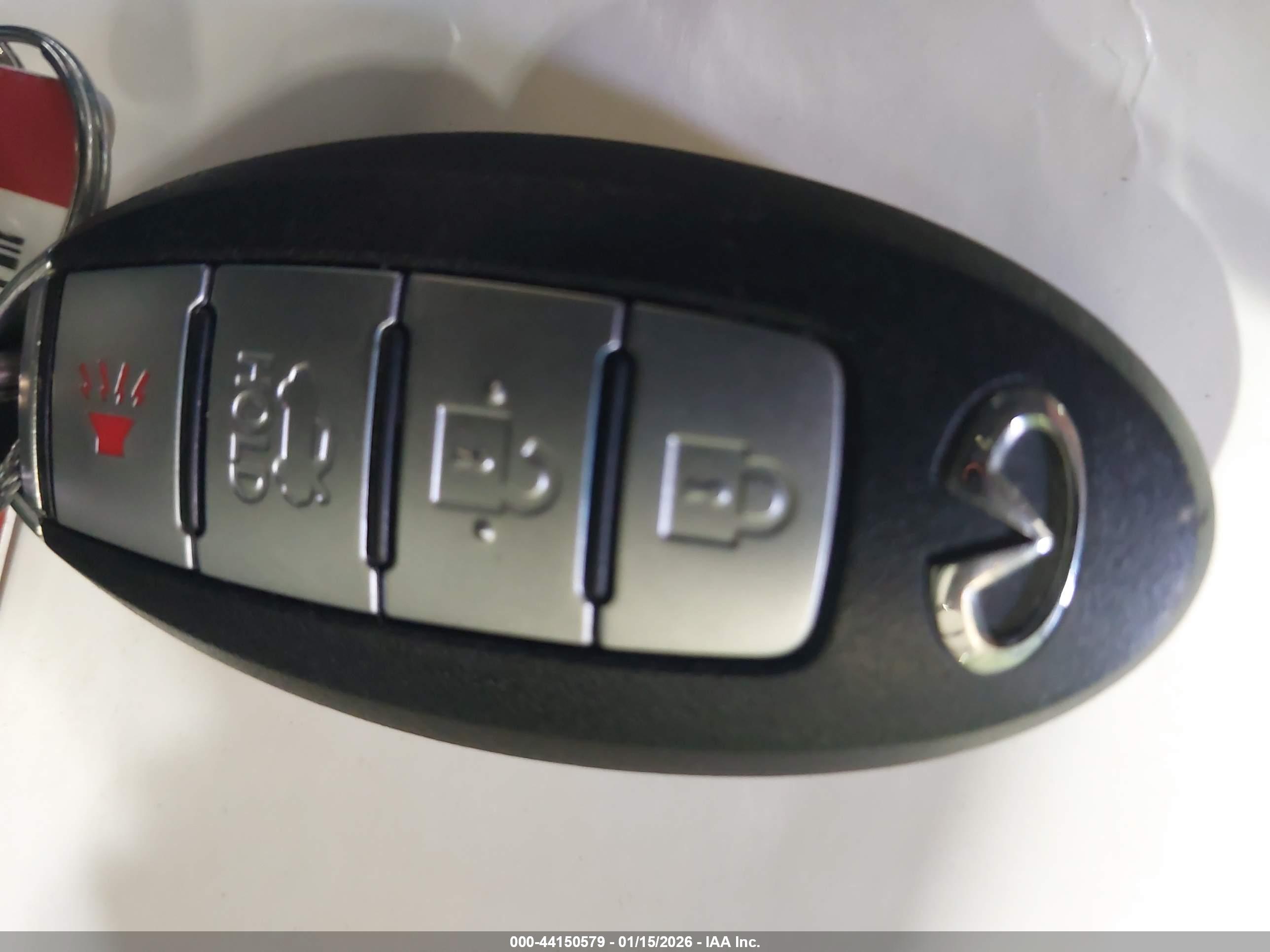 INFINITI Q50 image 11