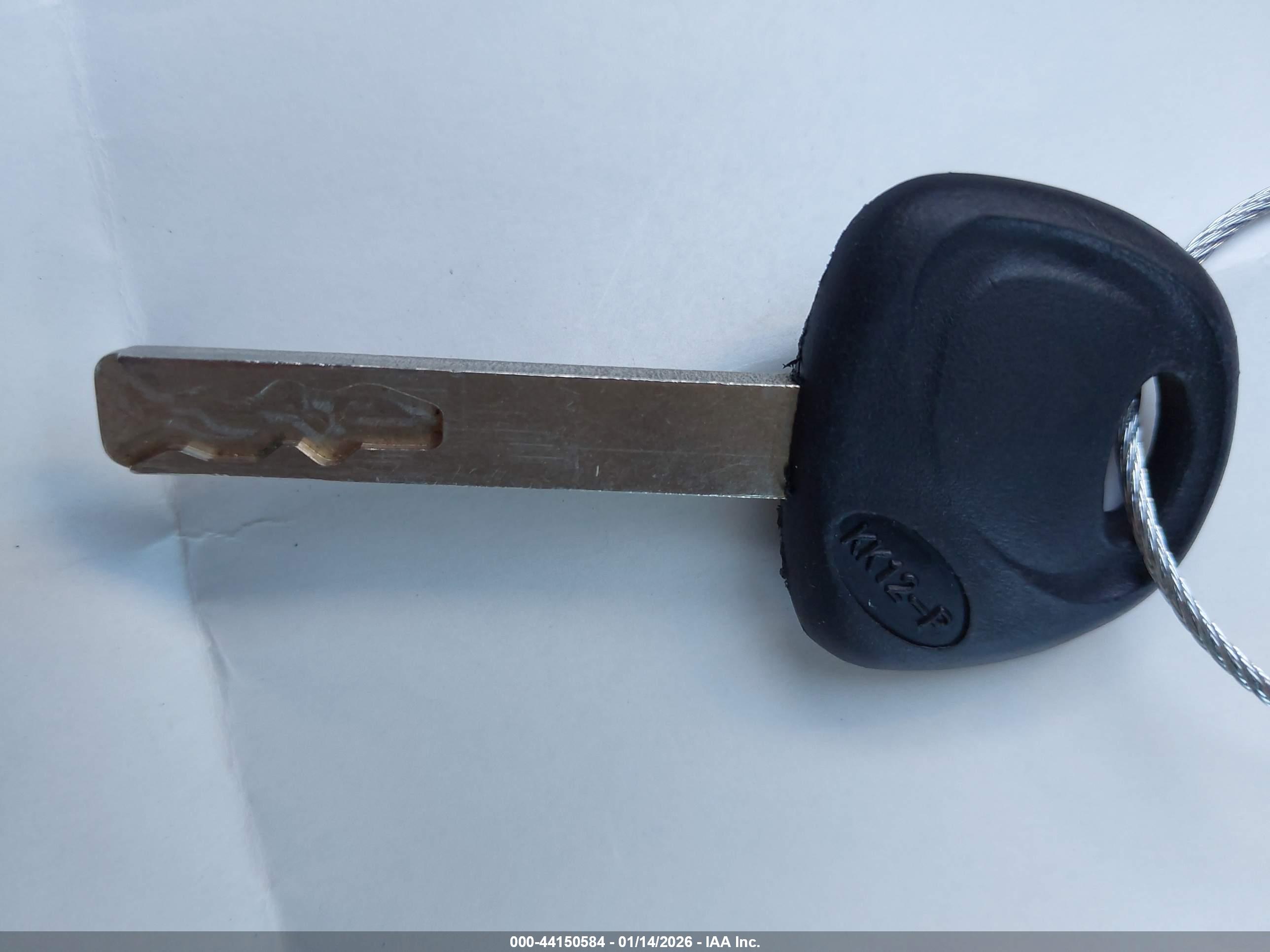 KIA SOUL image 11