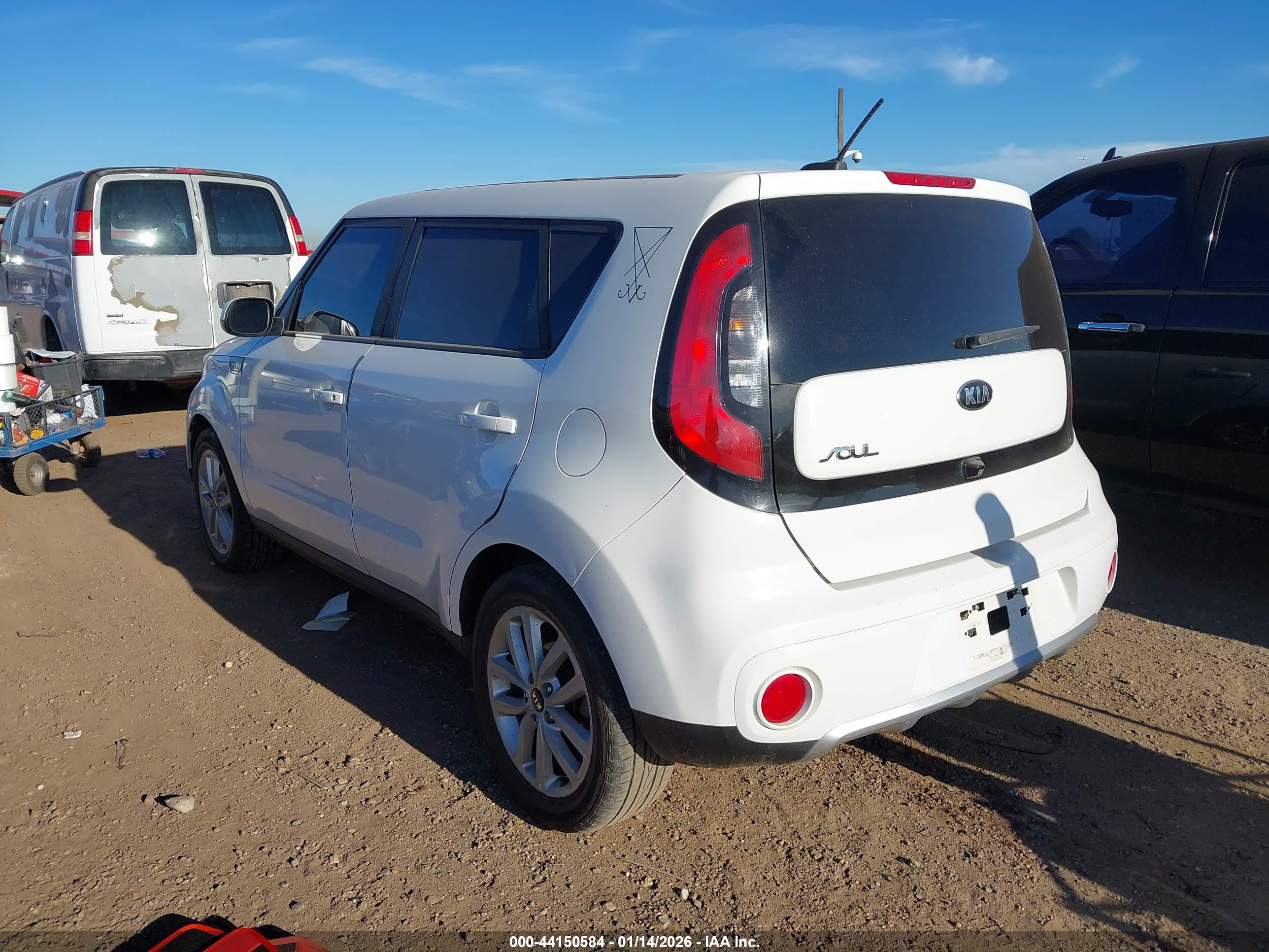 KIA SOUL image 3