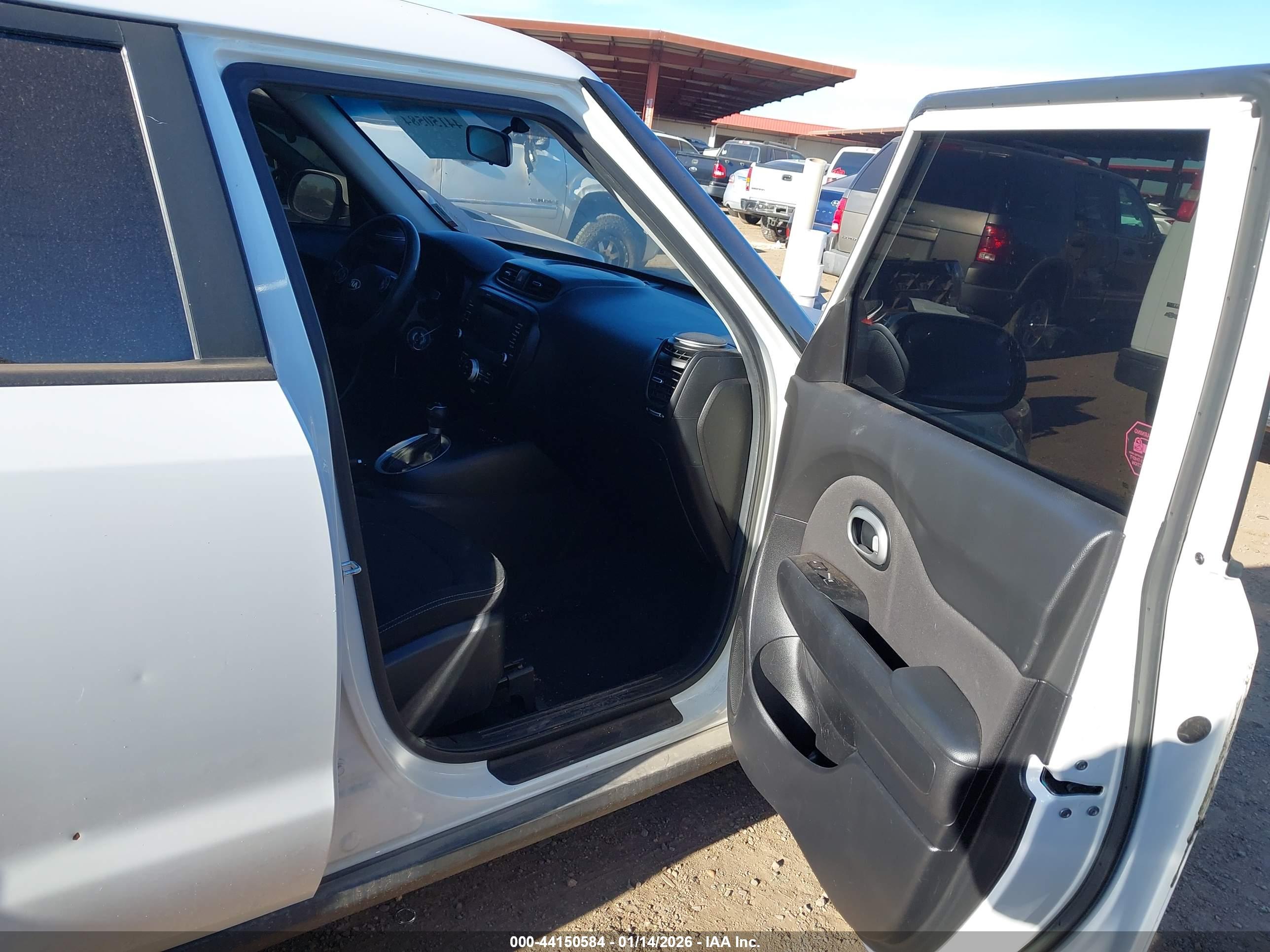 KIA SOUL image 5