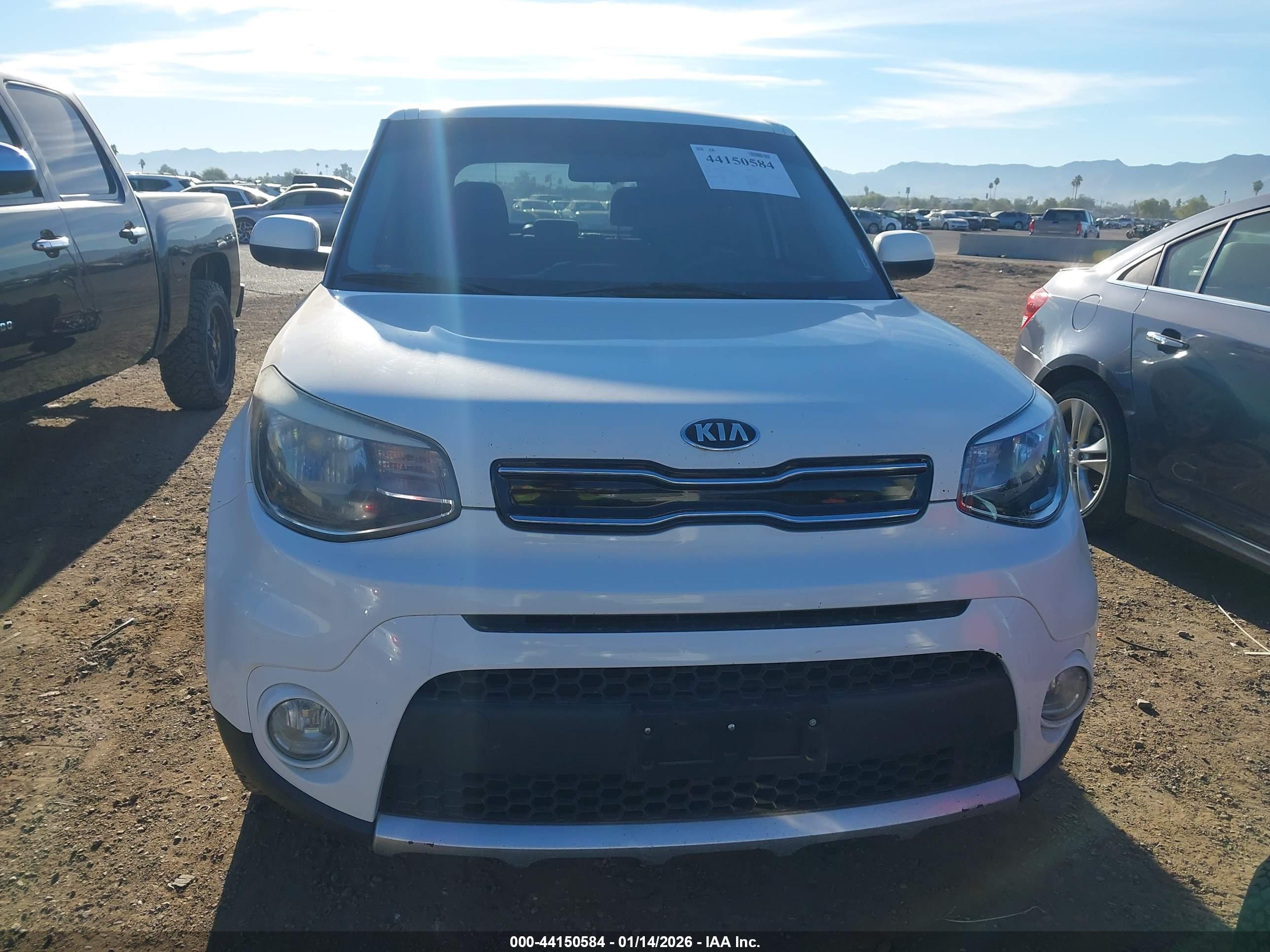 KIA SOUL image 6