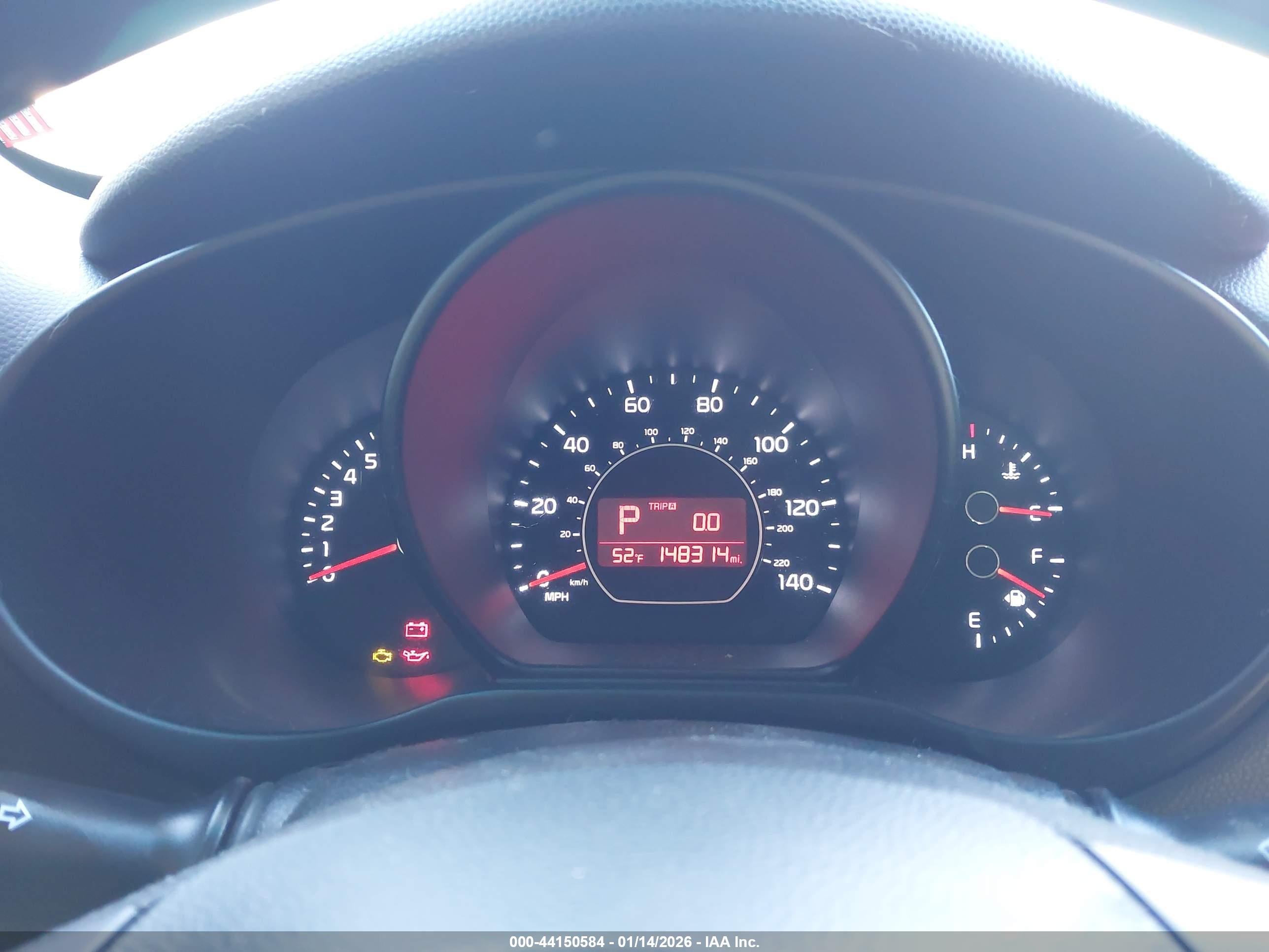 KIA SOUL image 7
