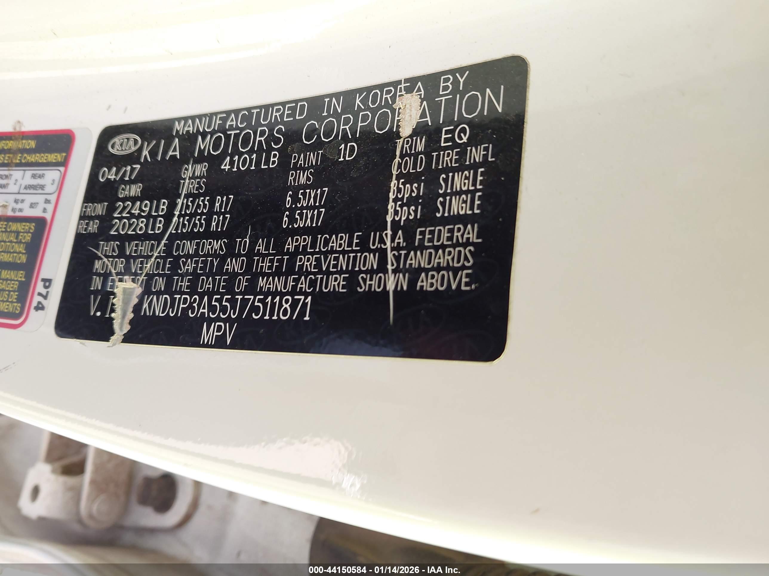KIA SOUL image 9