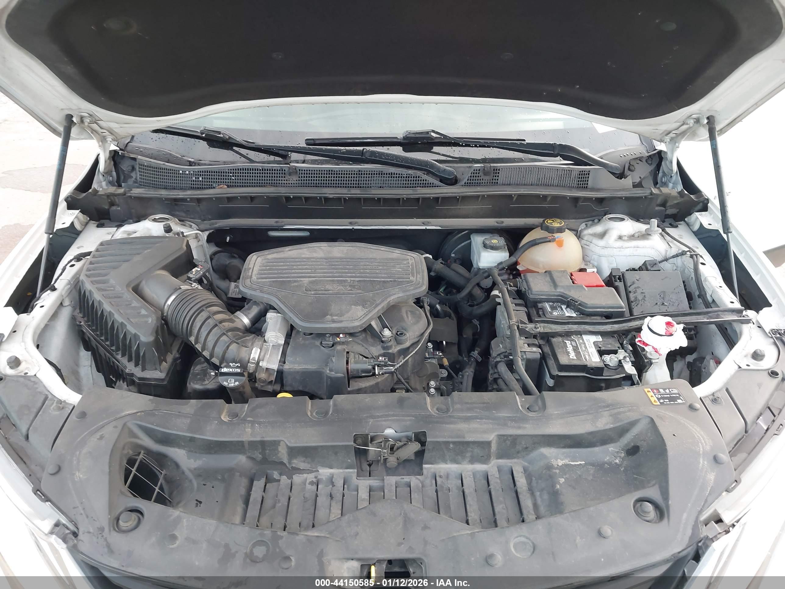 CHEVROLET BLAZER image 10