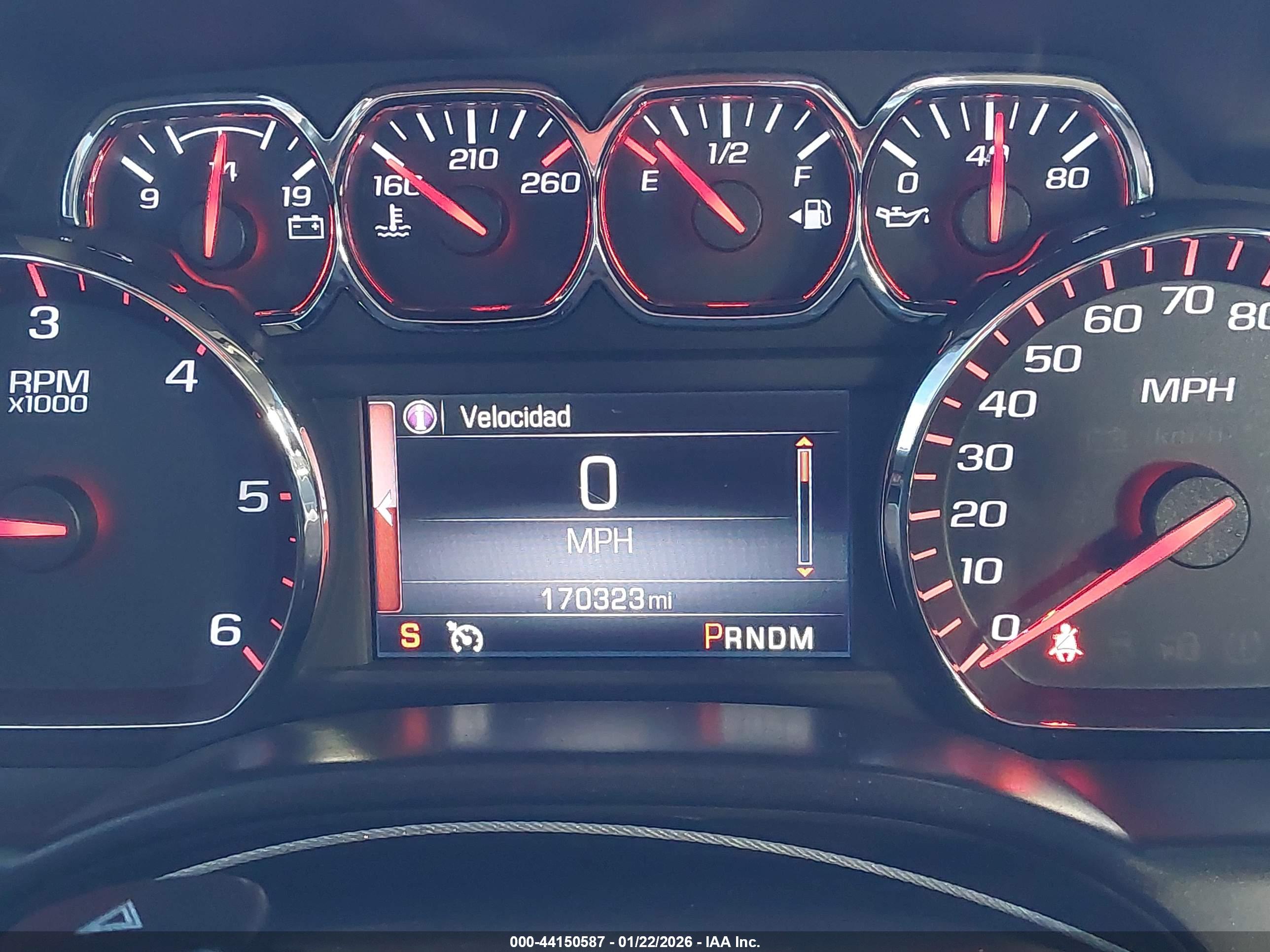 GMC SIERRA image 7