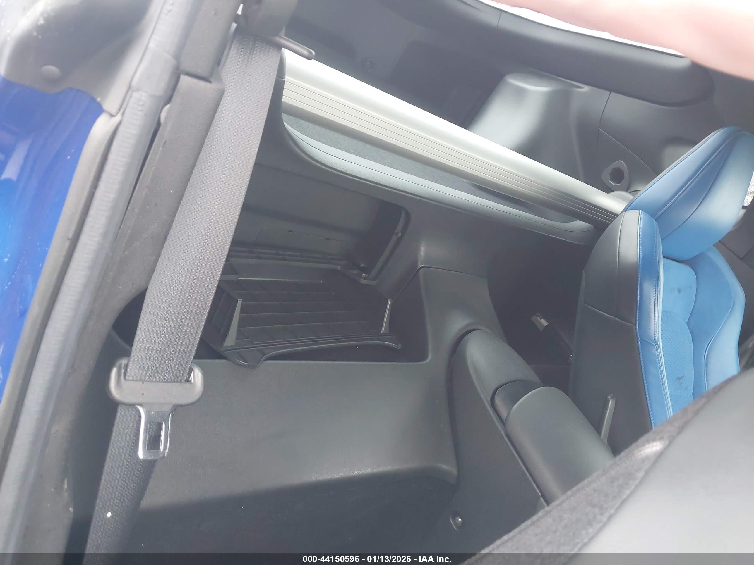 NISSAN Z image 8