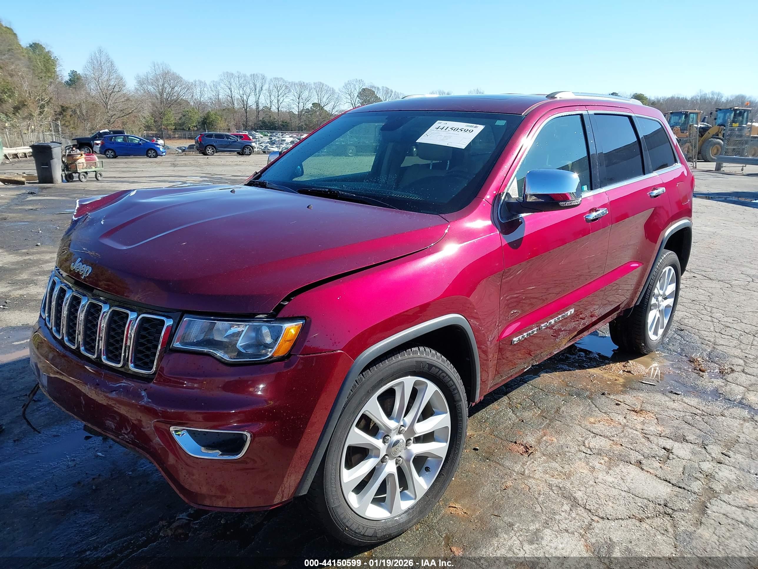 JEEP GRAND image 2