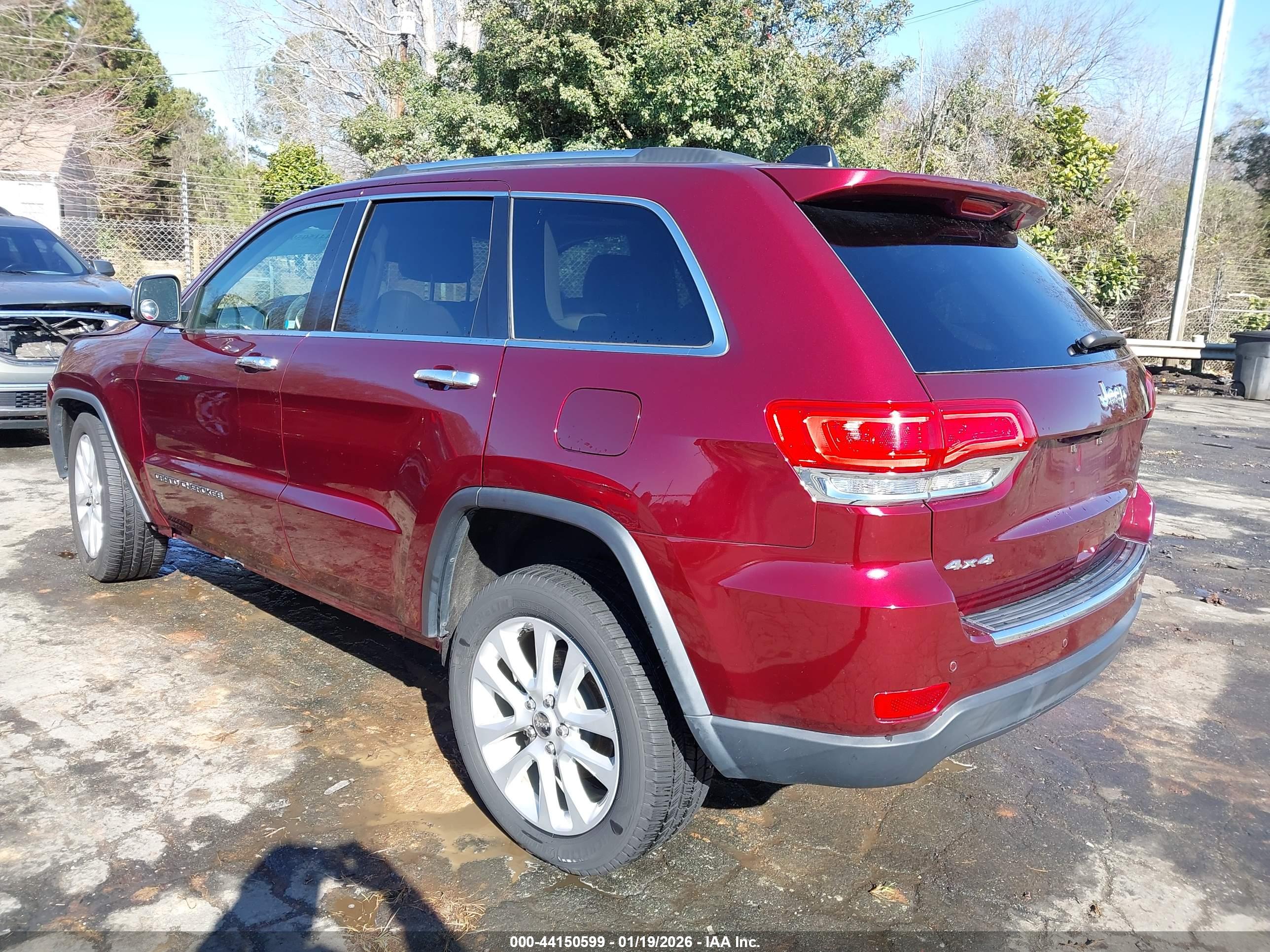 JEEP GRAND image 3
