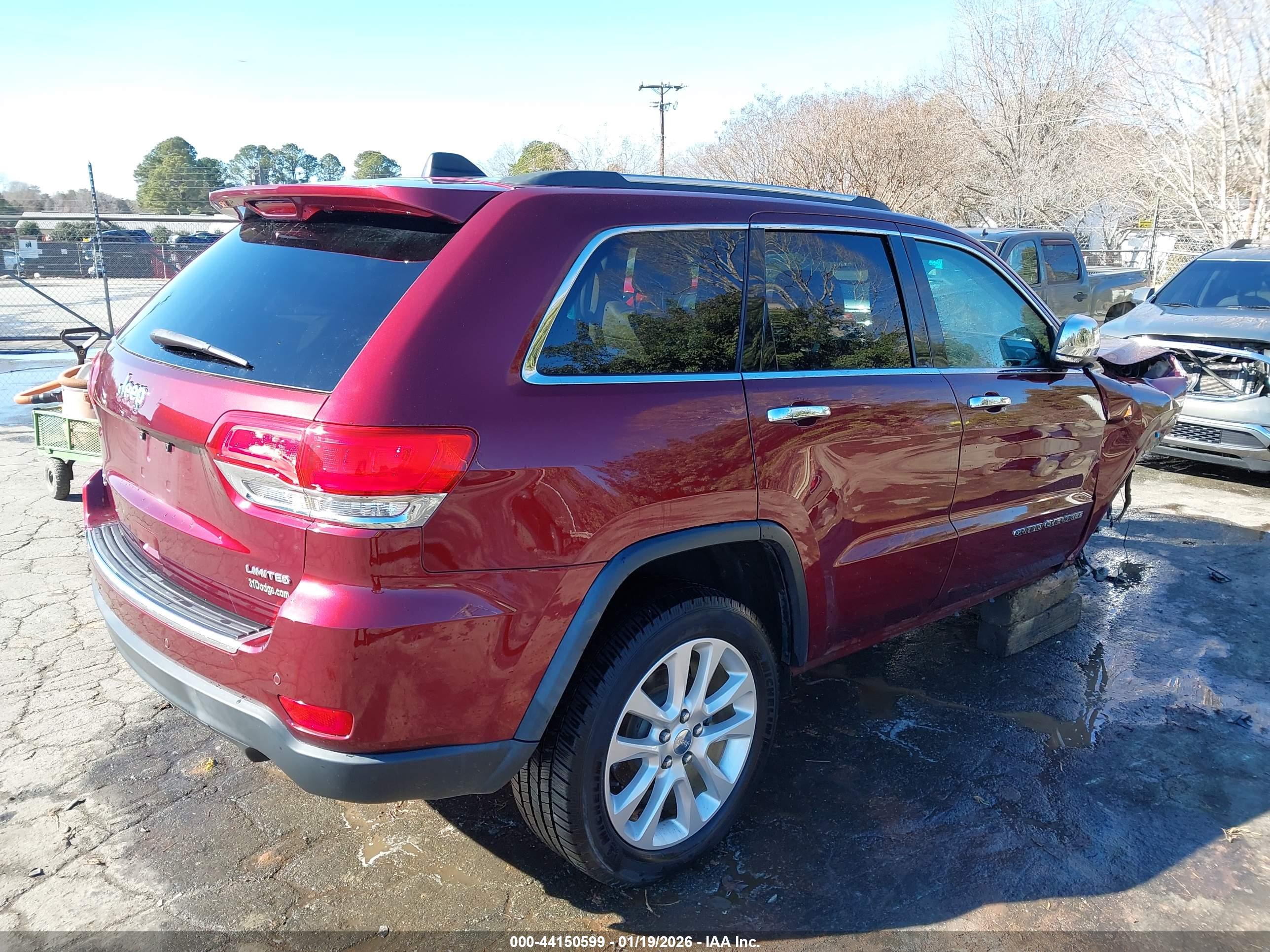 JEEP GRAND image 4