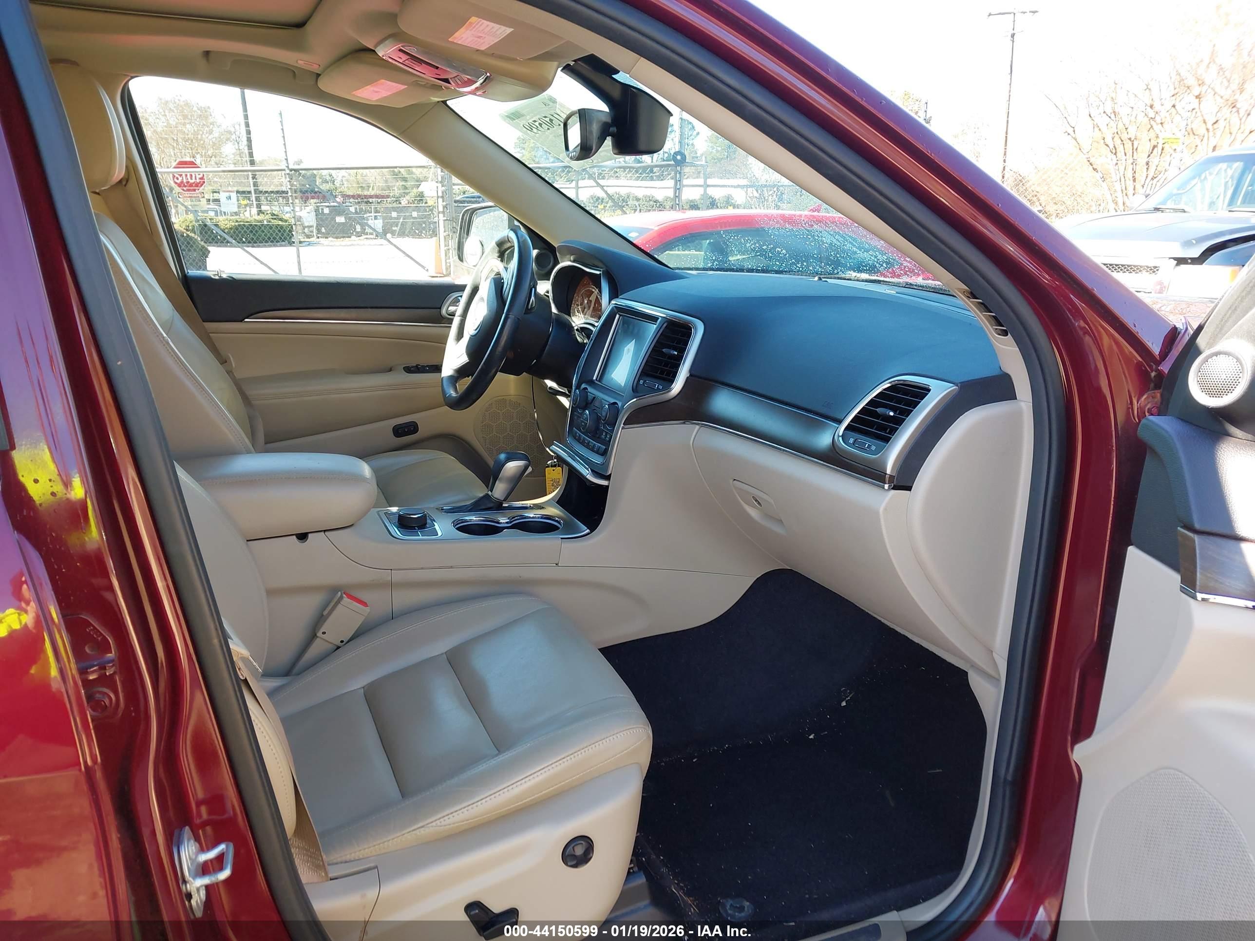 JEEP GRAND image 5