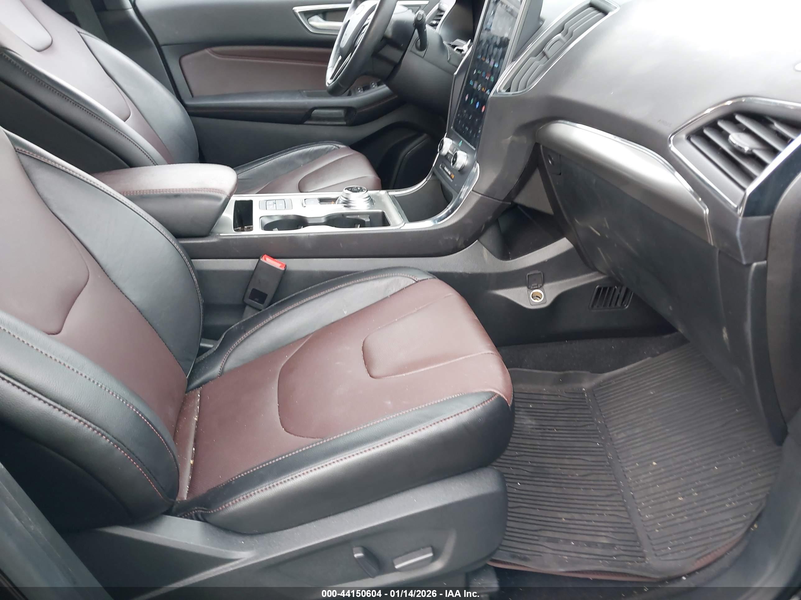 FORD EDGE image 5