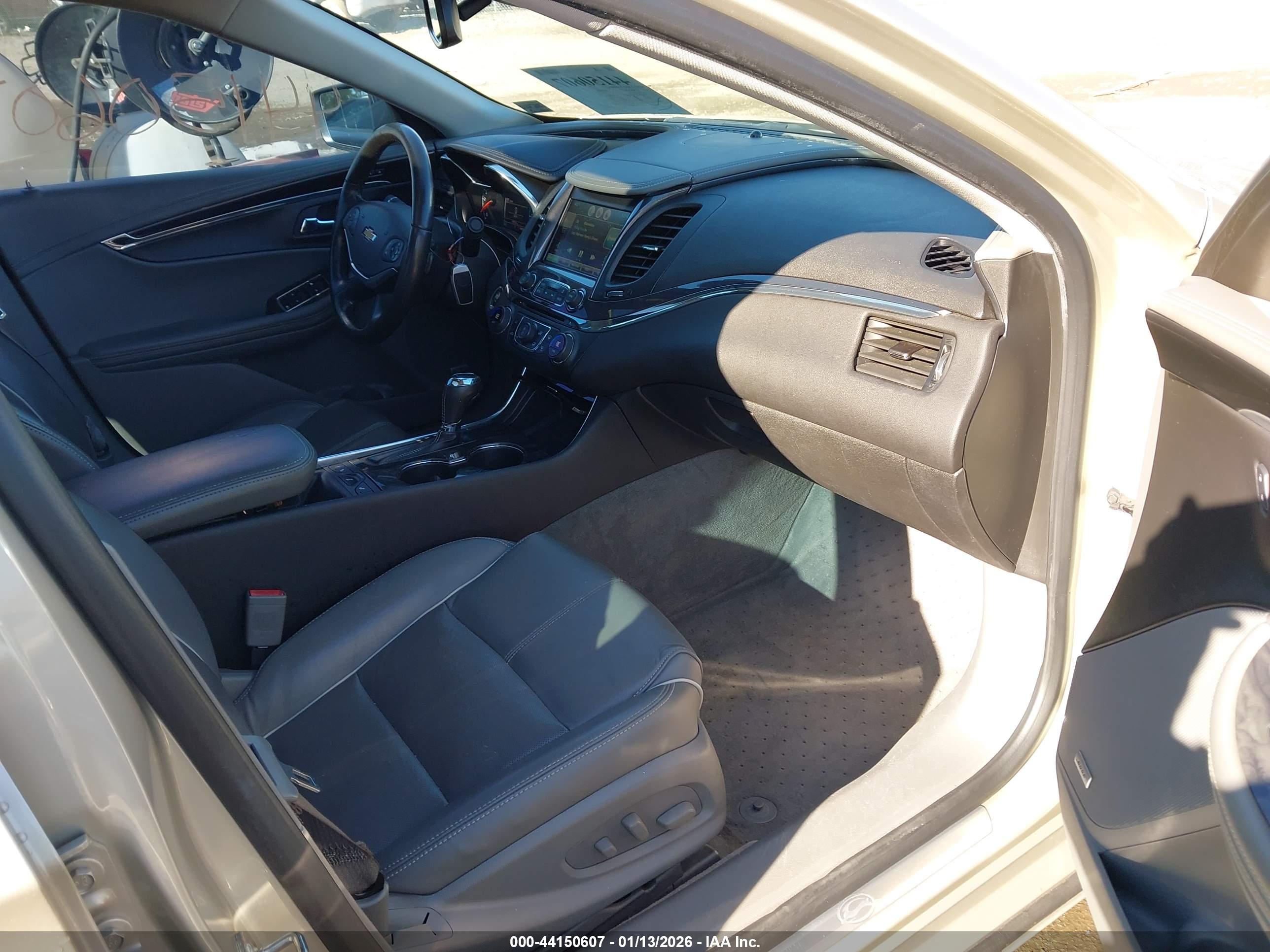 CHEVROLET IMPALA image 5