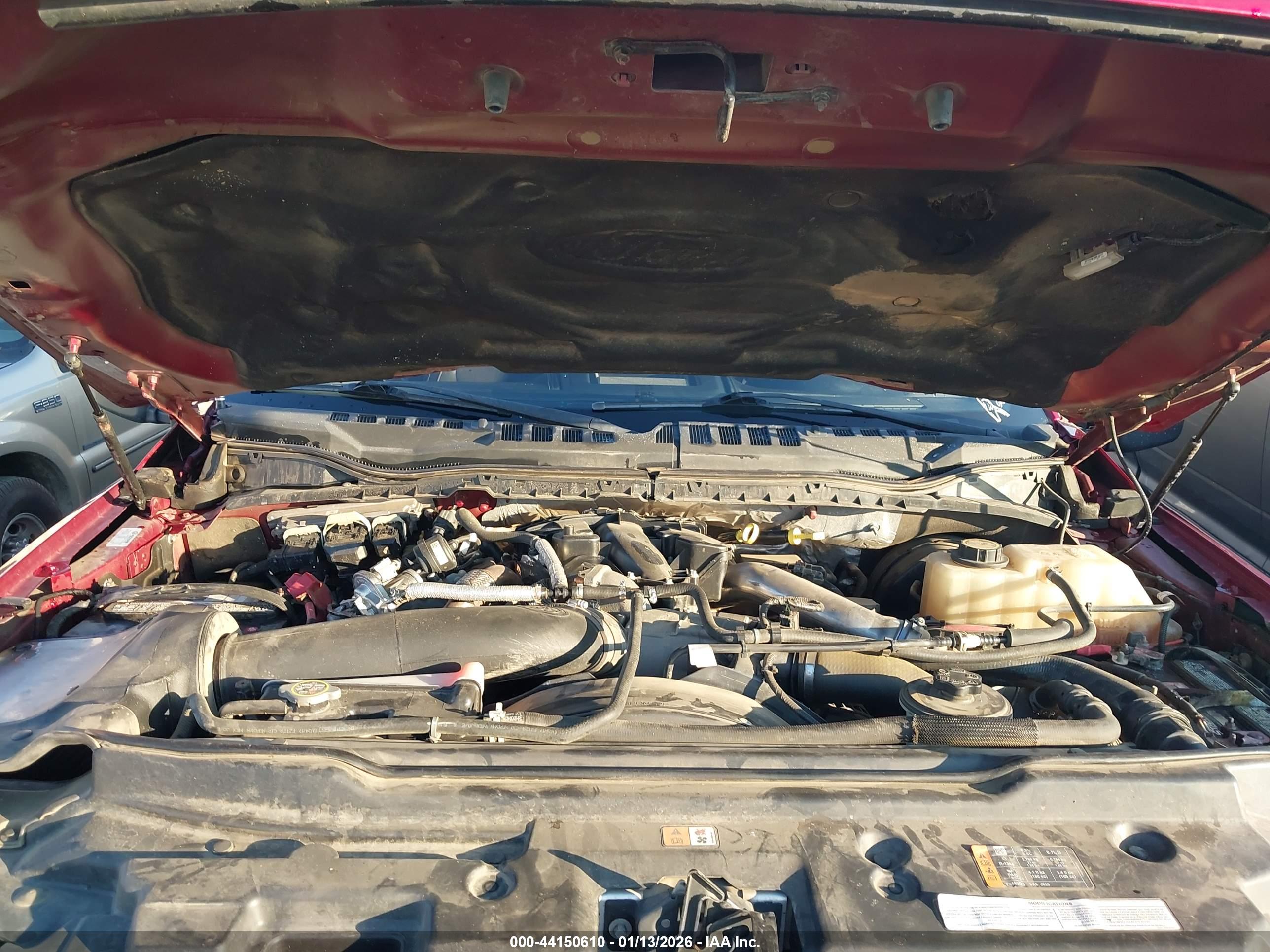 FORD F-250 image 10