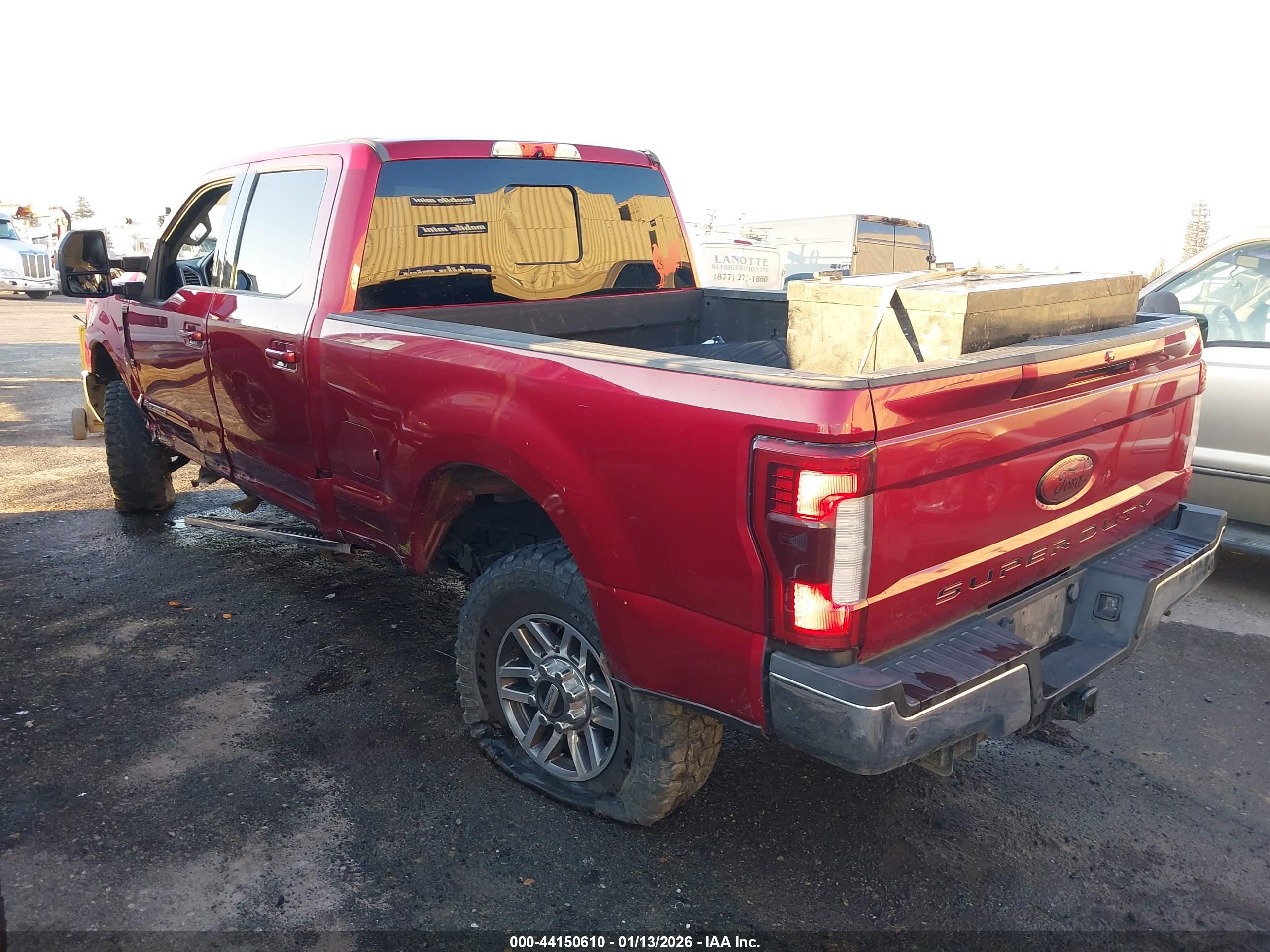 FORD F-250 image 3
