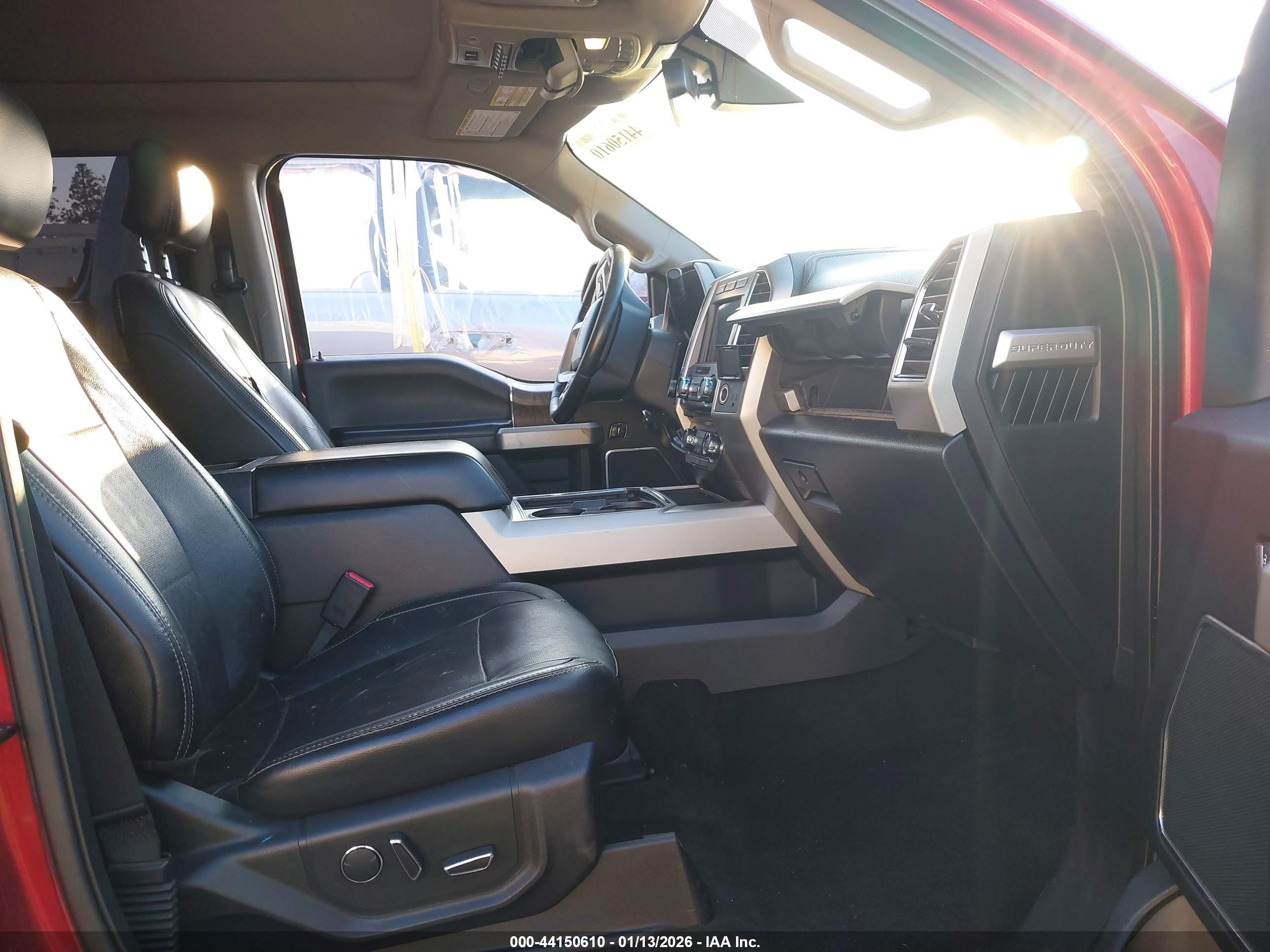 FORD F-250 image 5
