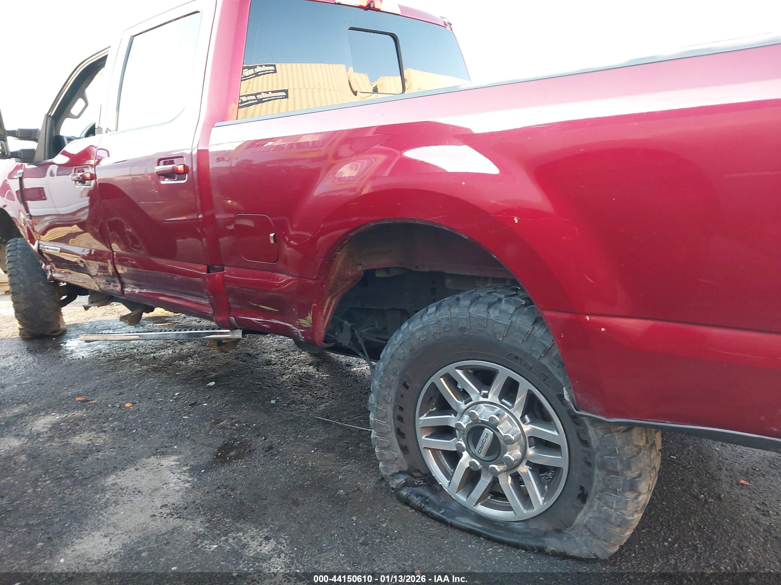 FORD F-250 image 6