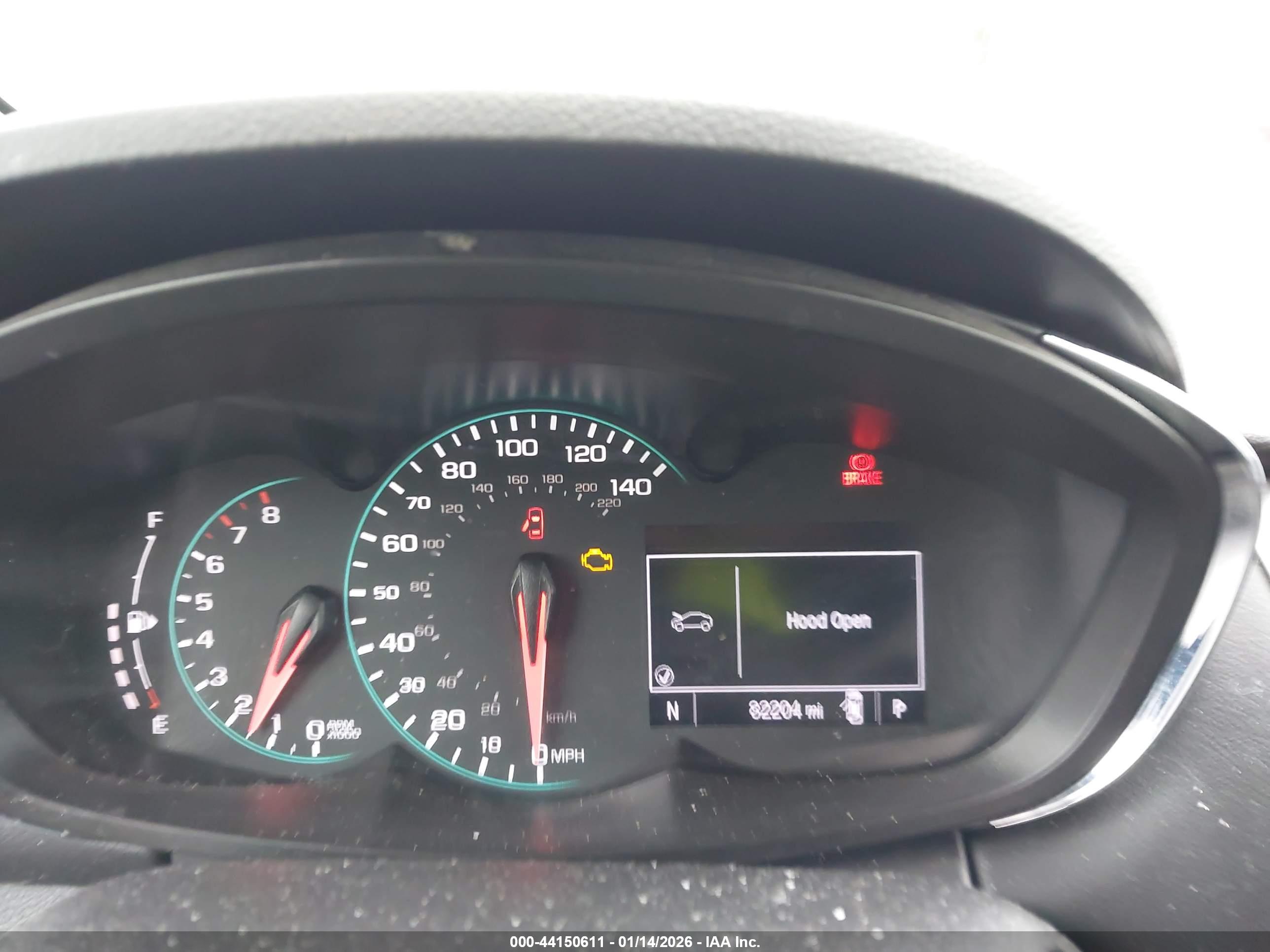 CHEVROLET TRAX image 7