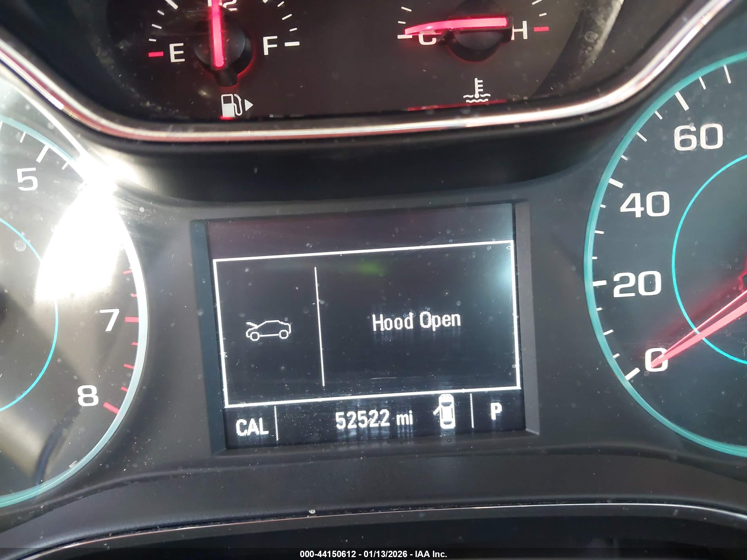 CHEVROLET CRUZE image 7