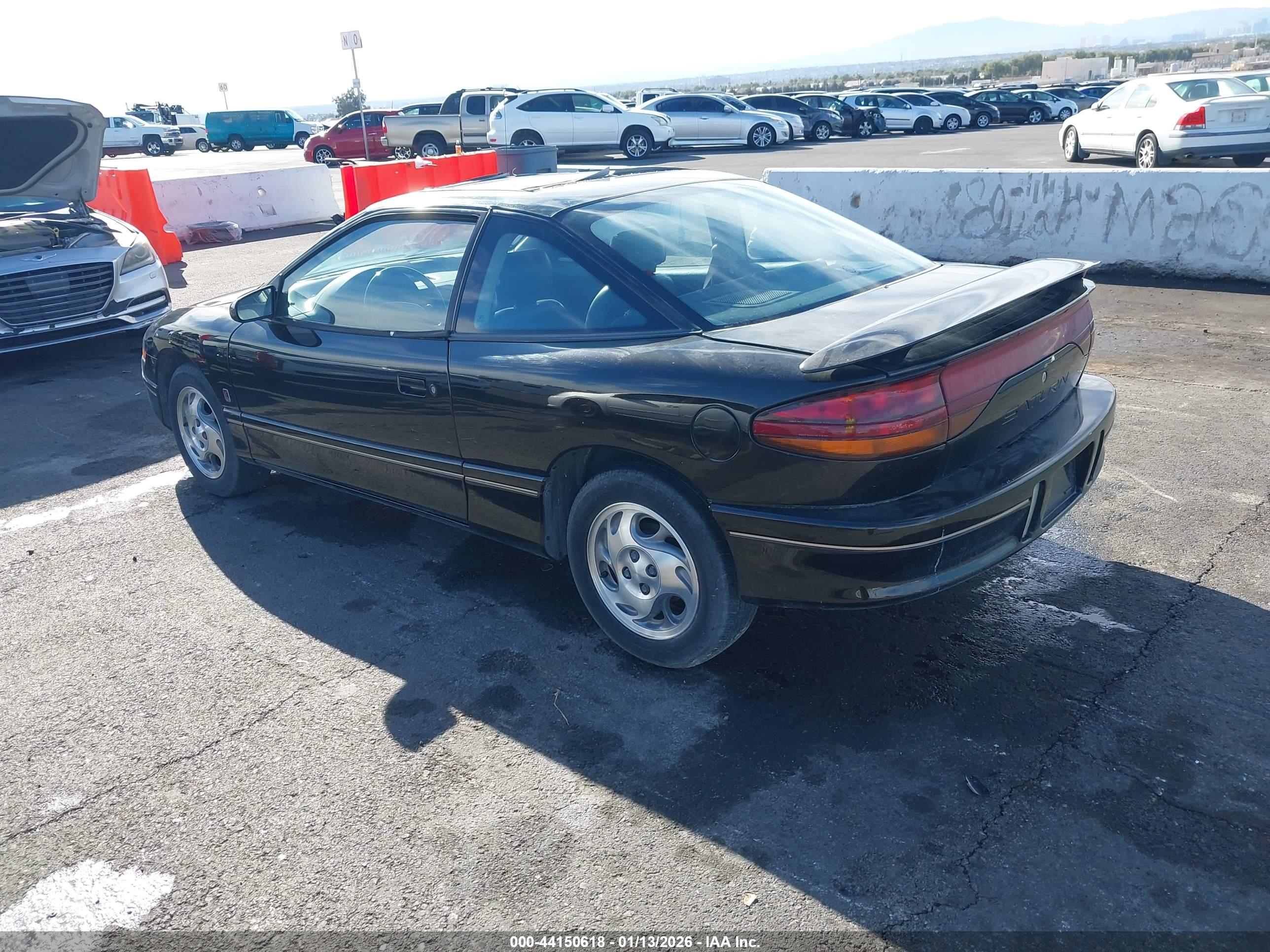 SATURN SC2 image 3