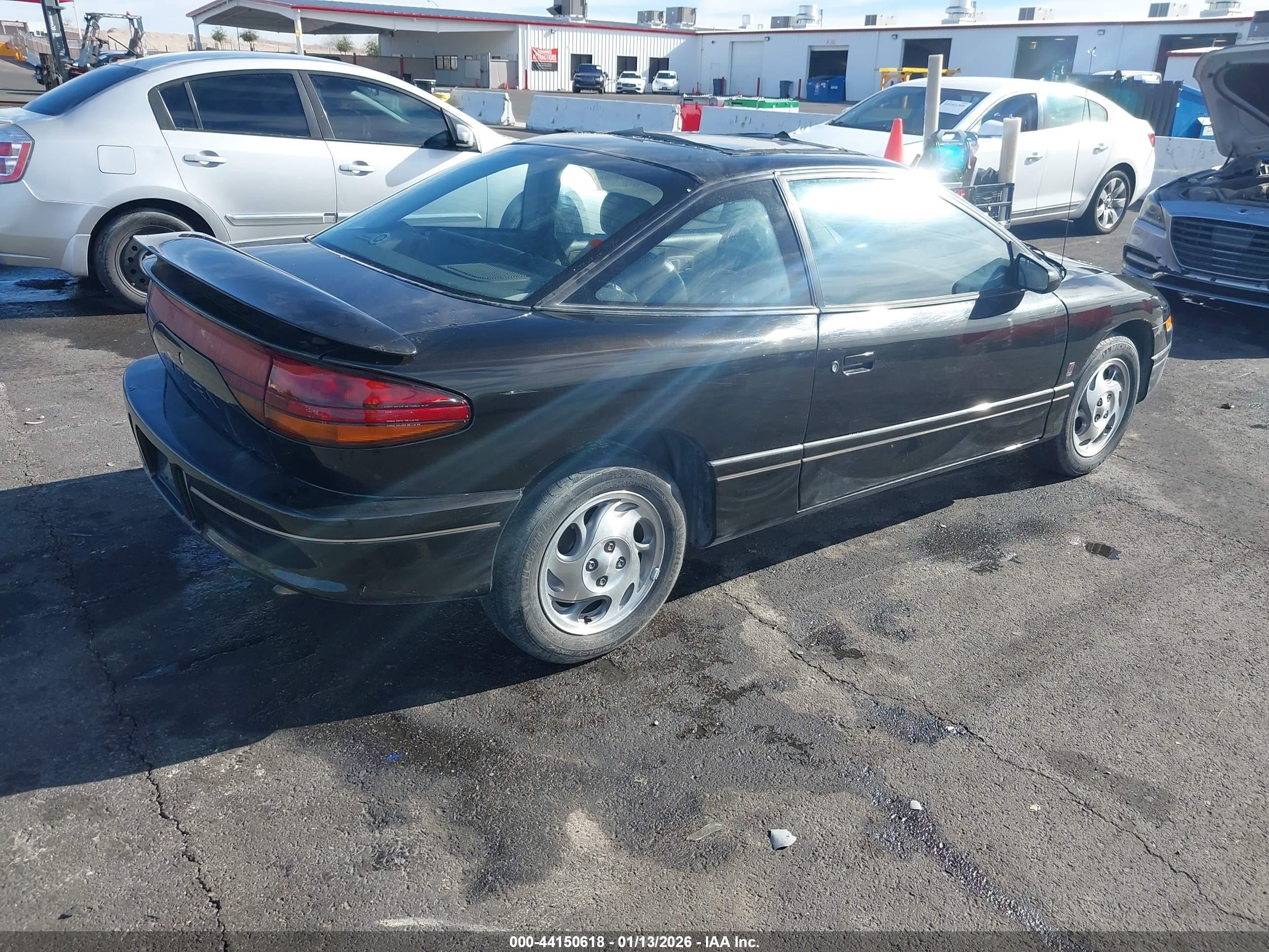 SATURN SC2 image 4