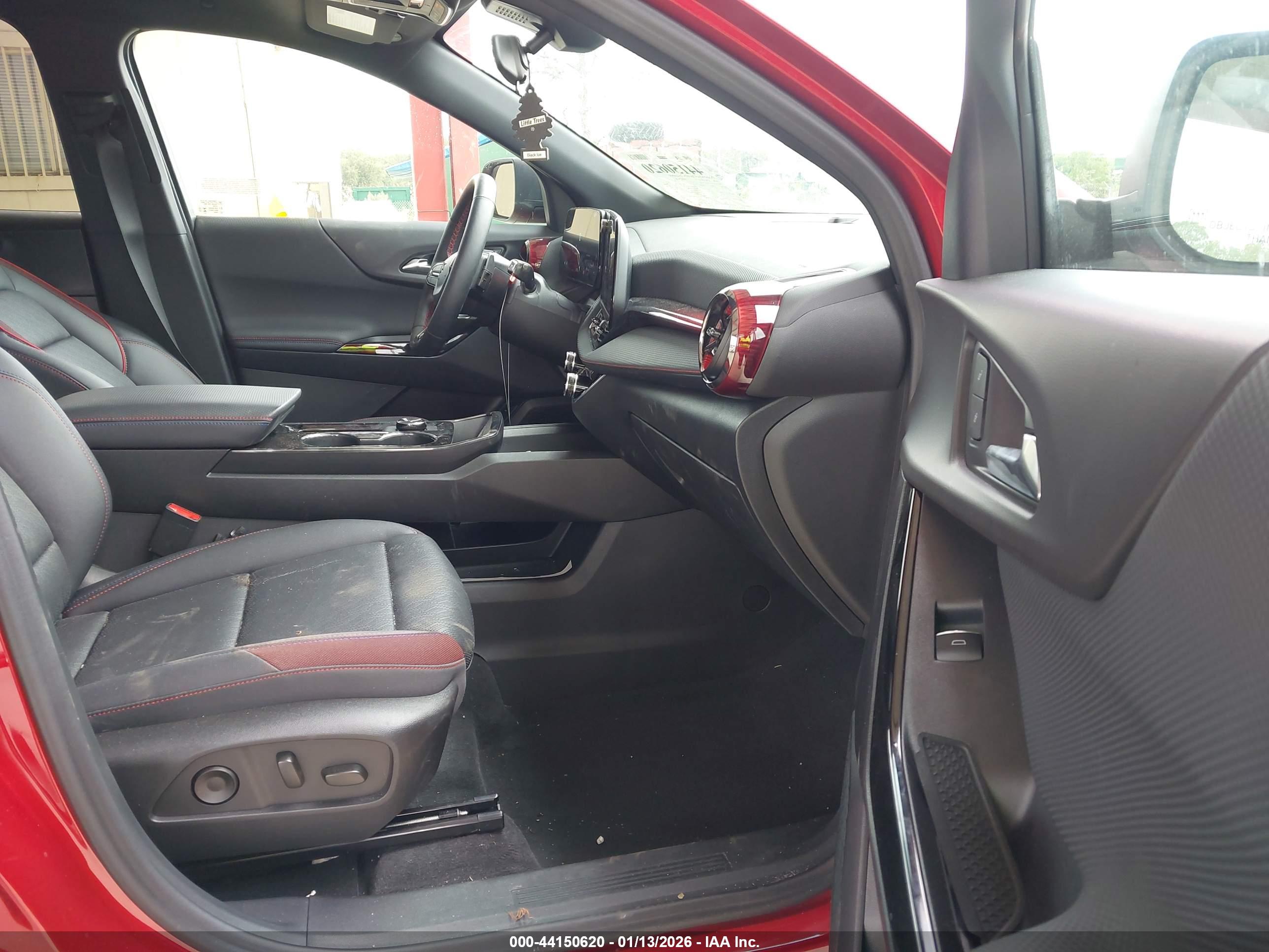 CHEVROLET EQUINOX image 5