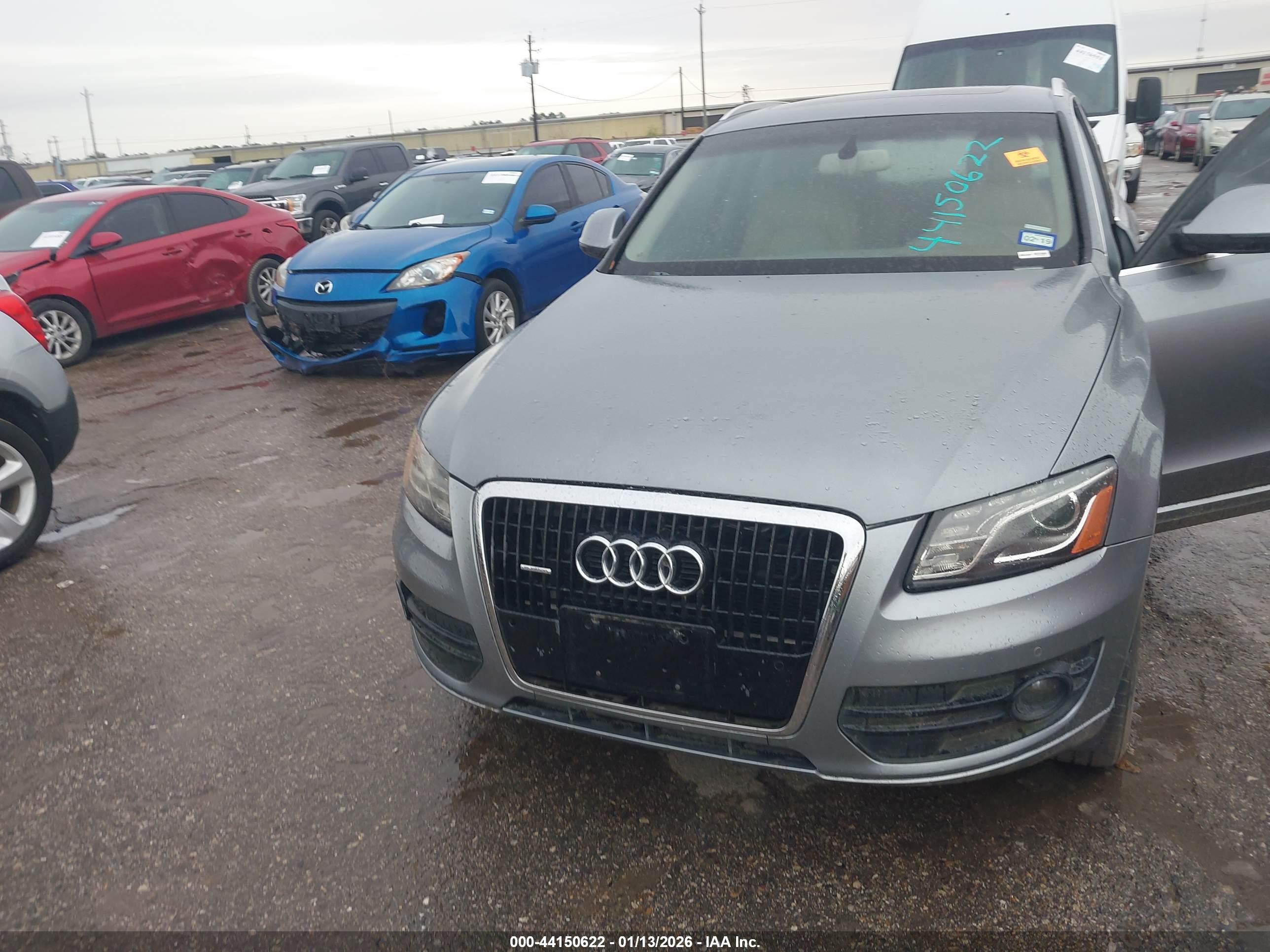 AUDI Q5 image 10