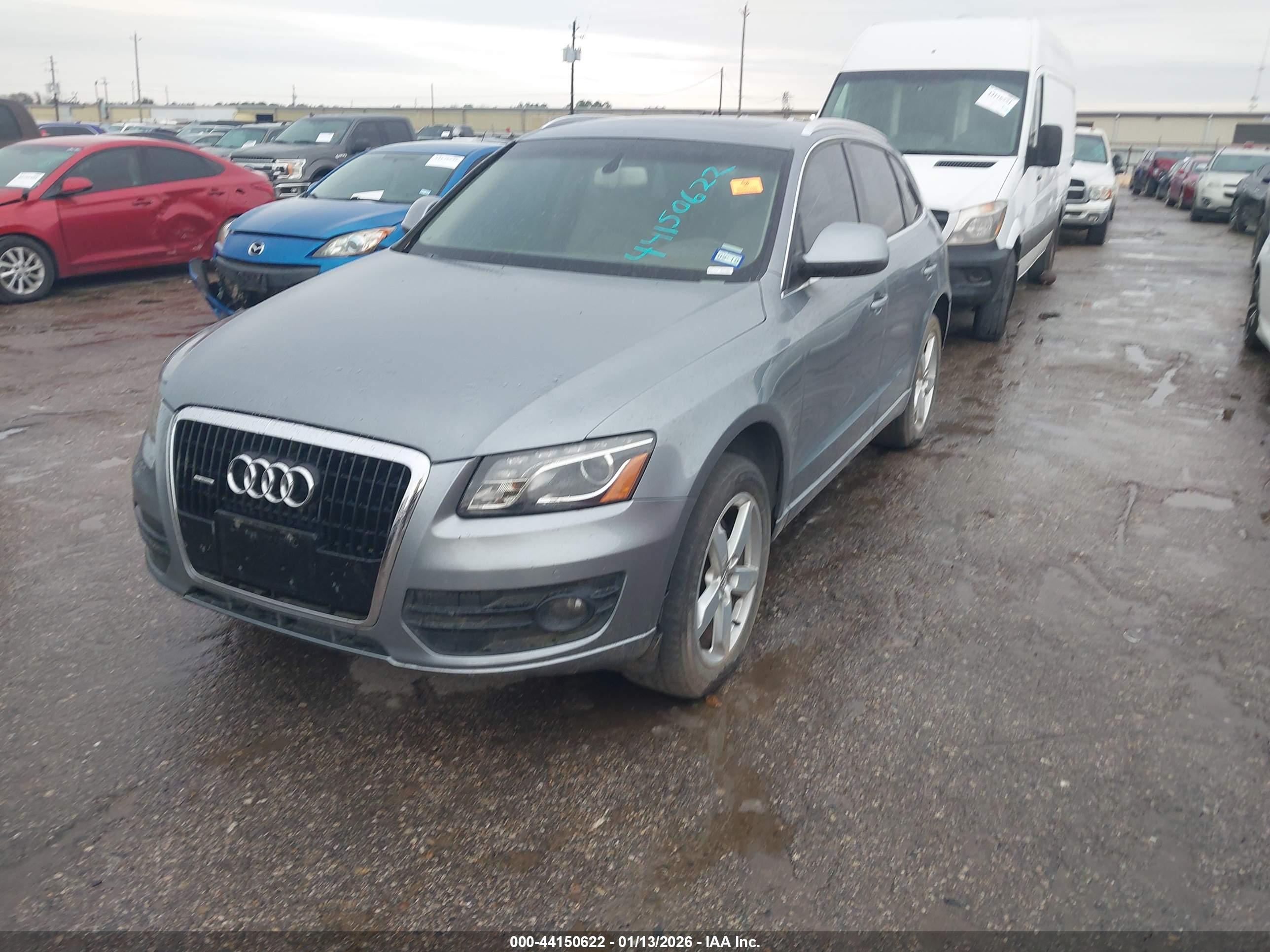 AUDI Q5 image 2