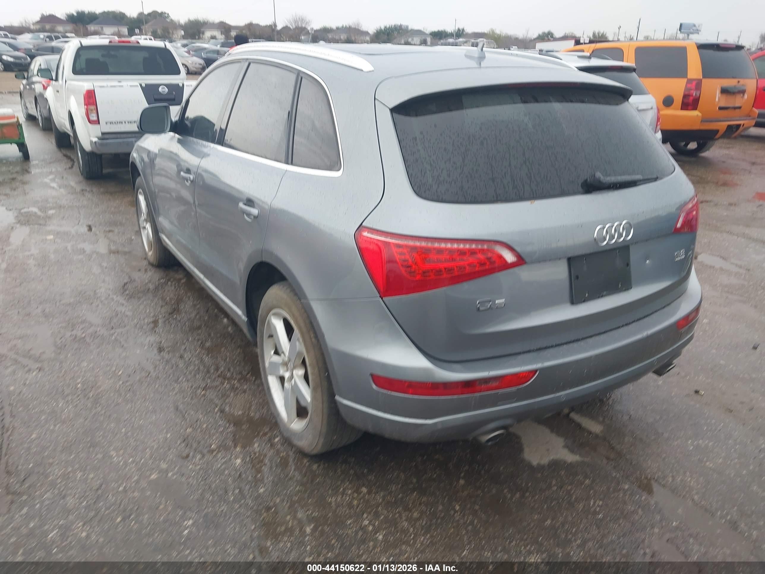 AUDI Q5 image 3