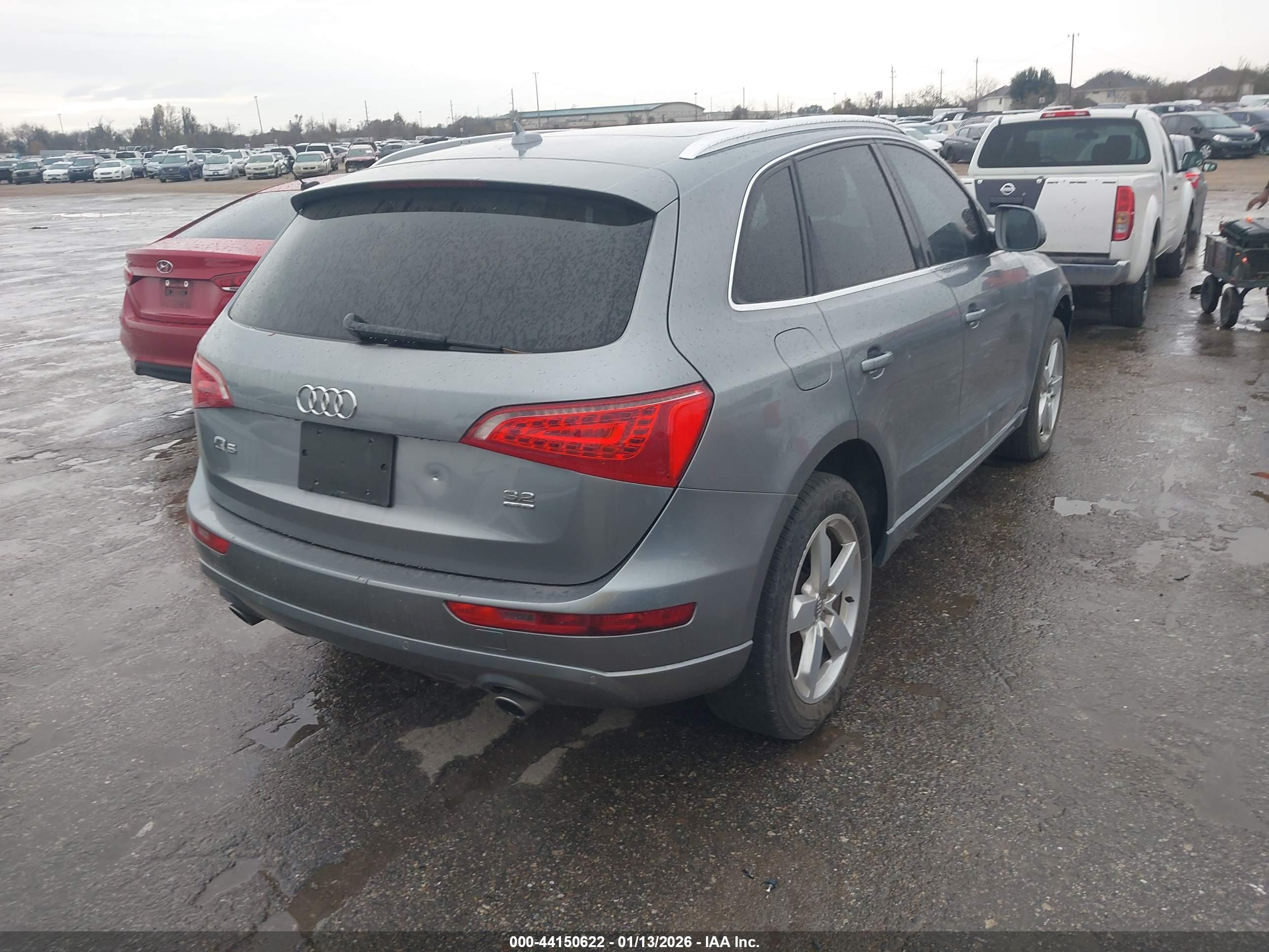 AUDI Q5 image 4