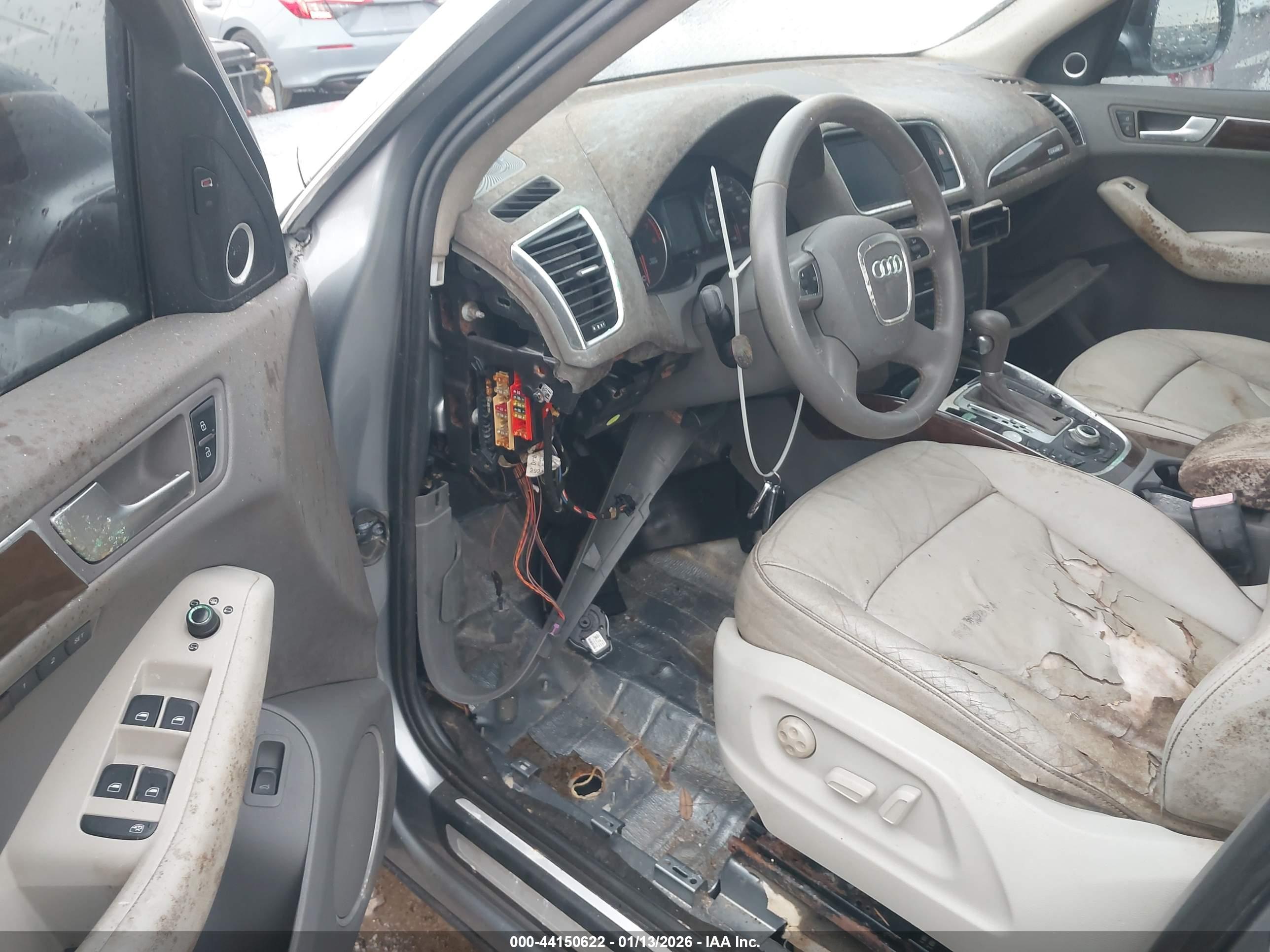AUDI Q5 image 6